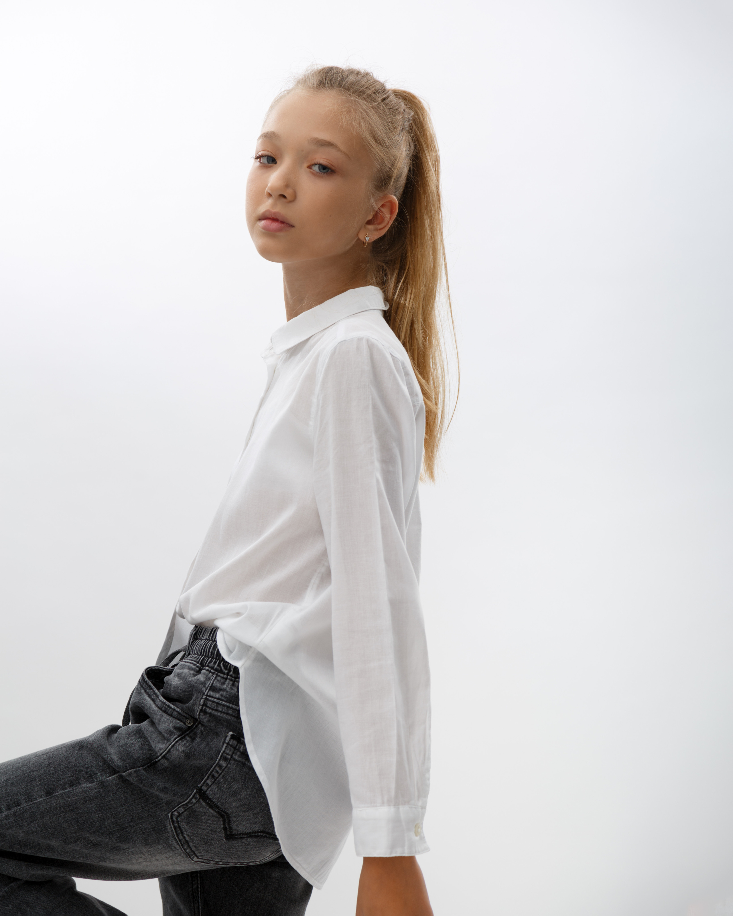 Модельные тесты для Лизы. Elena Yavorskaya Photography