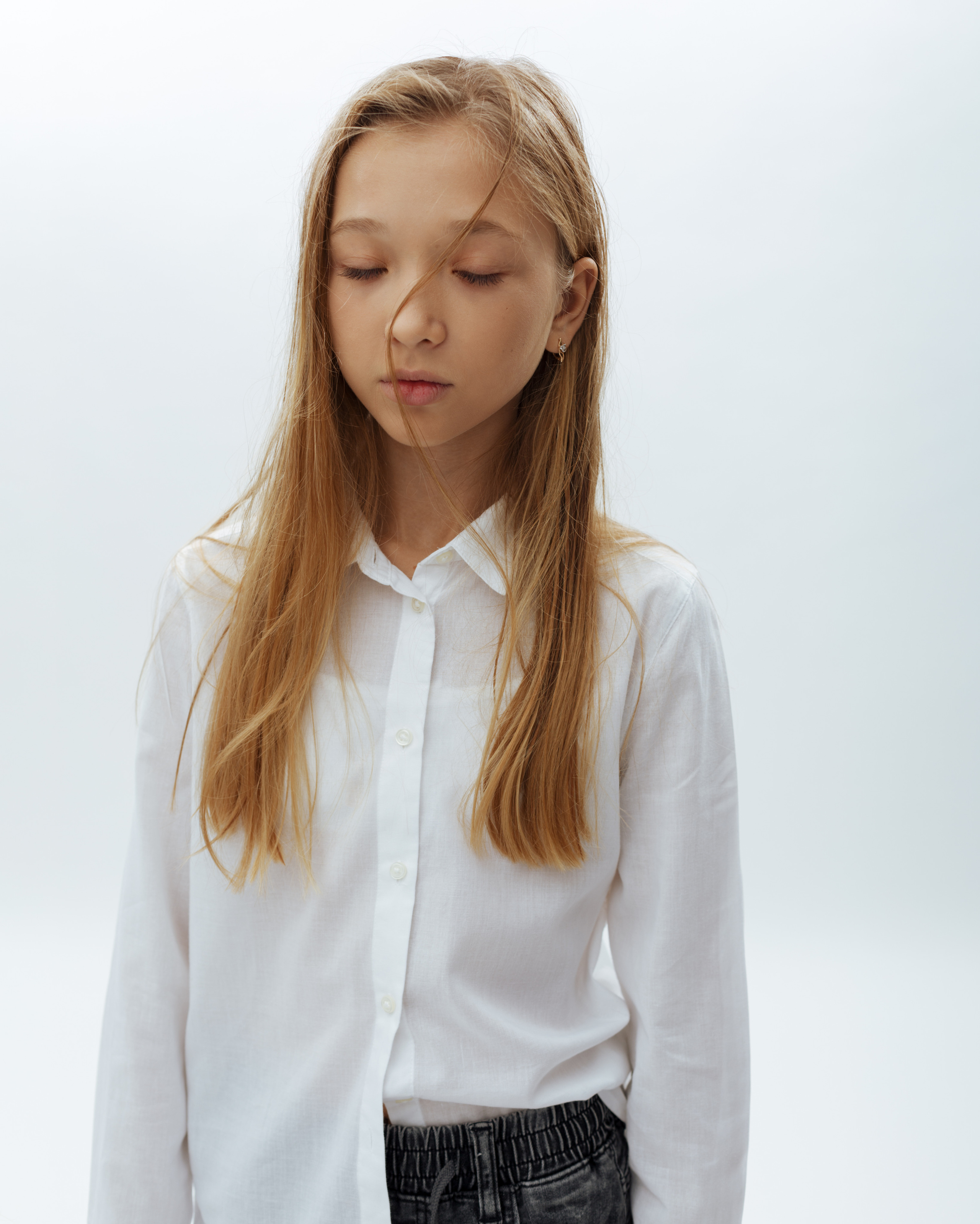 Модельные тесты для Лизы. Elena Yavorskaya Photography