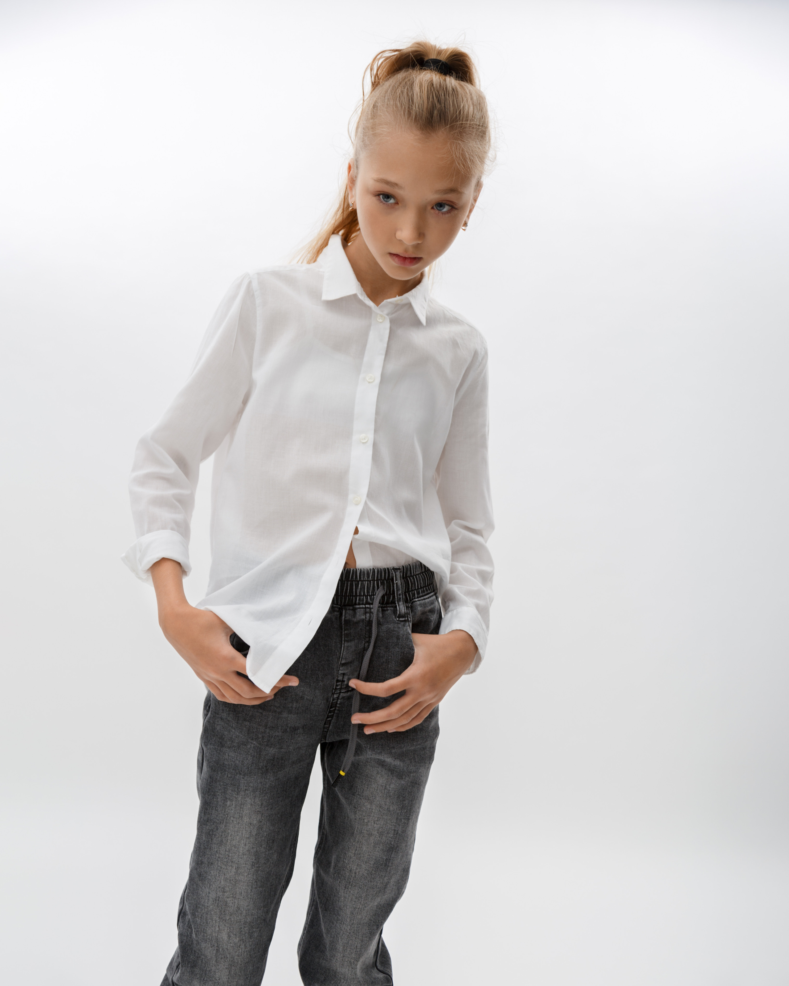 Модельные тесты для Лизы. Elena Yavorskaya Photography