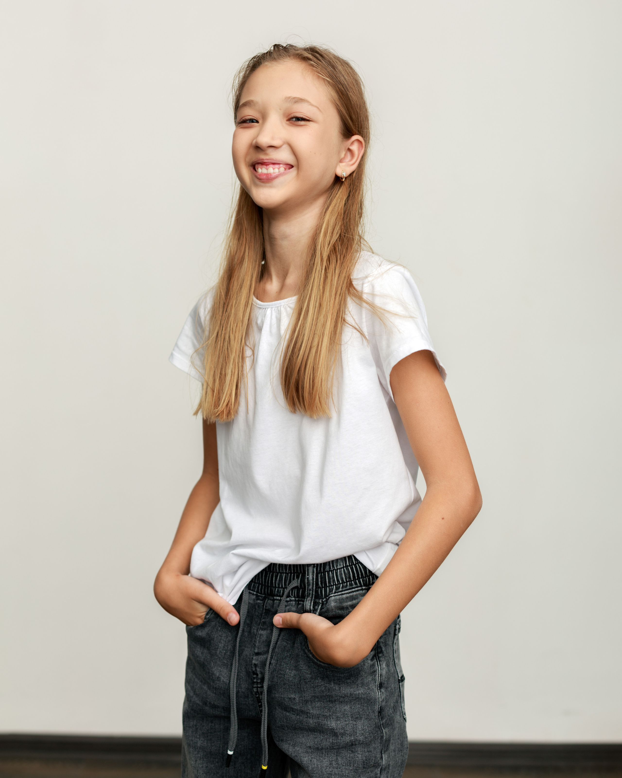 Модельные тесты для Лизы. Elena Yavorskaya Photography