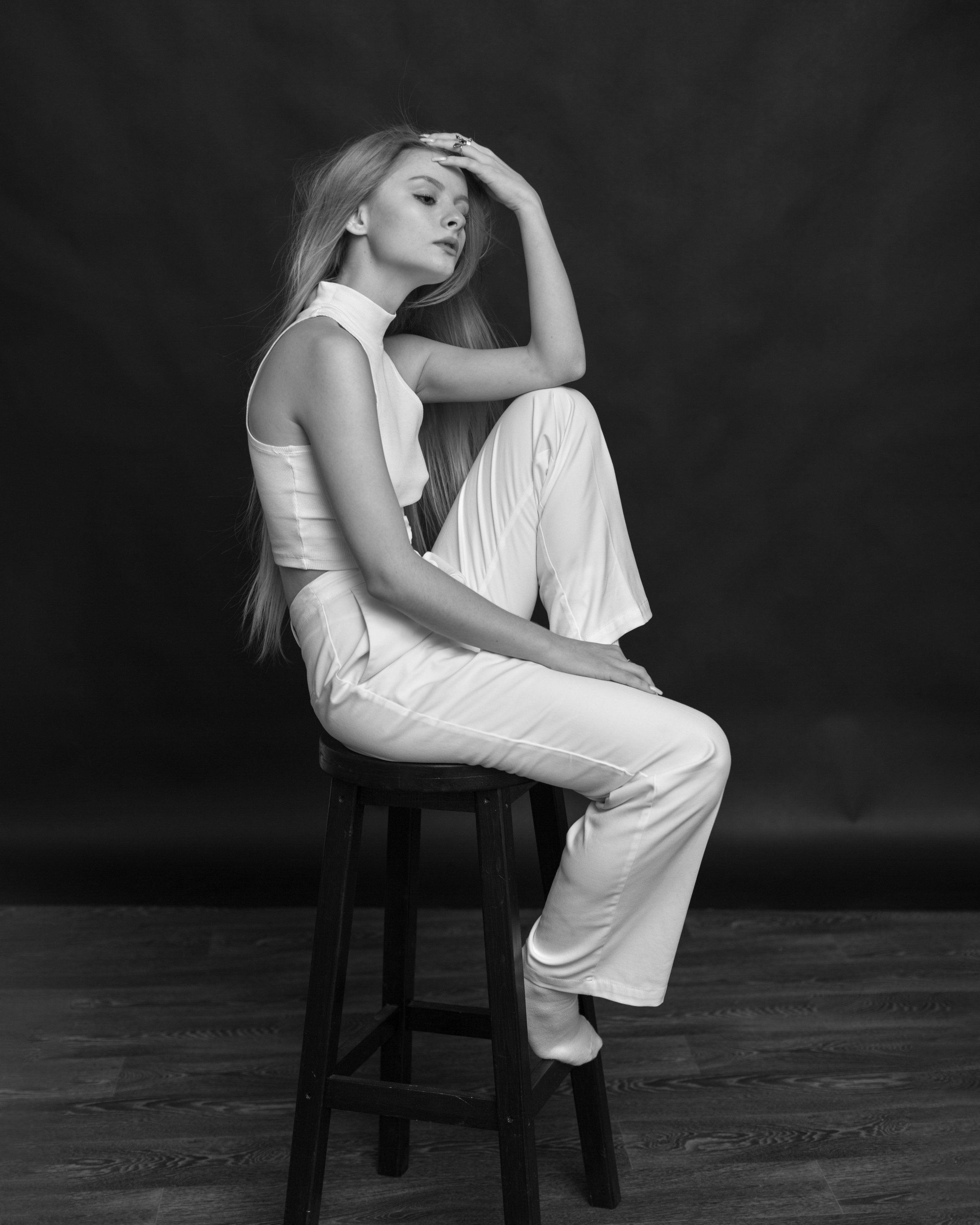 Карина. Elena Yavorskaya Photography