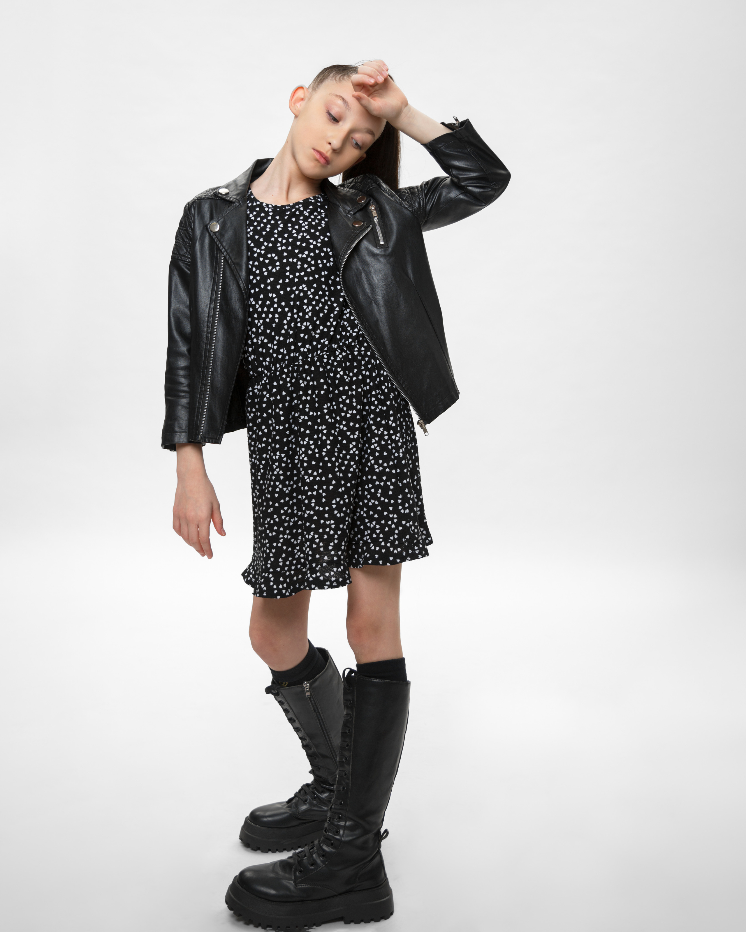 Ева. Elena Yavorskaya Photography