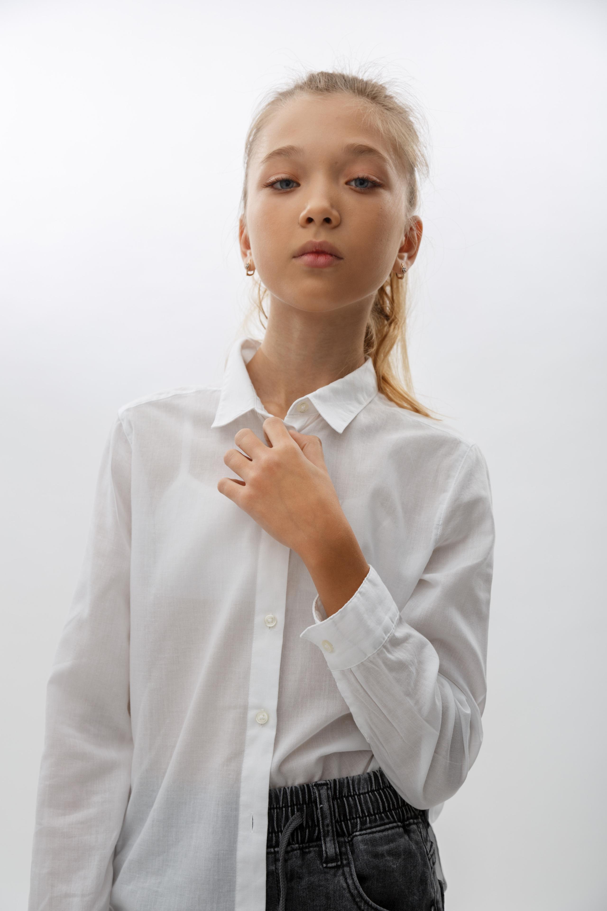 Модельные тесты для Лизы. Elena Yavorskaya Photography