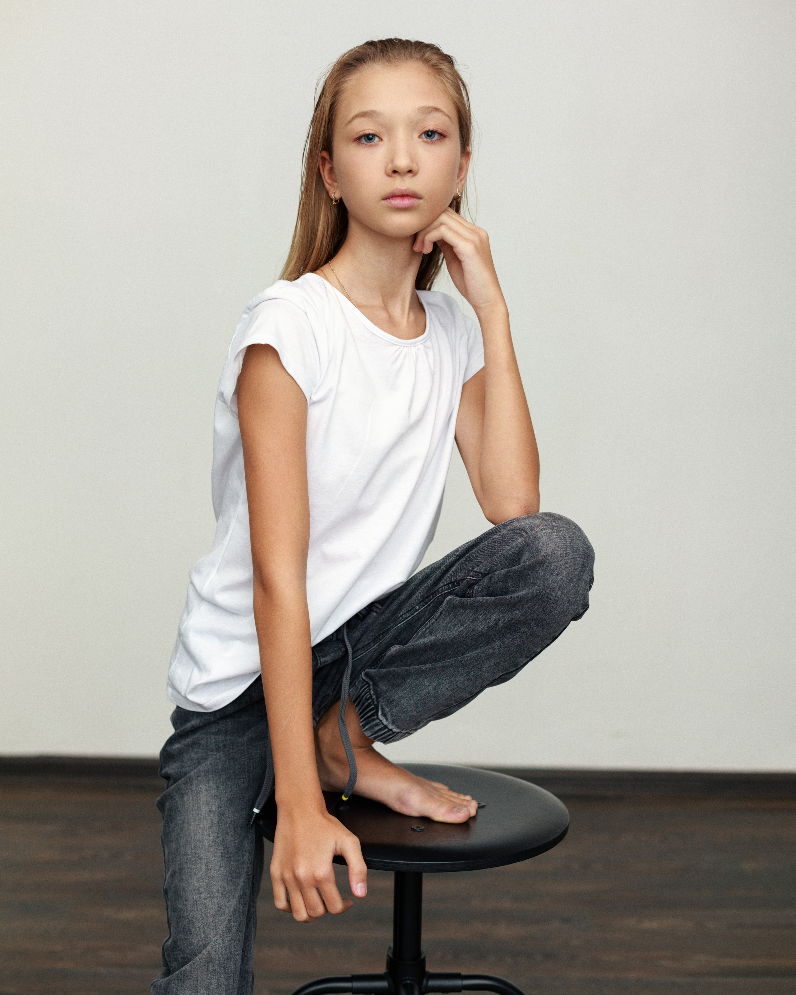 Модельные тесты для Лизы. Elena Yavorskaya Photography