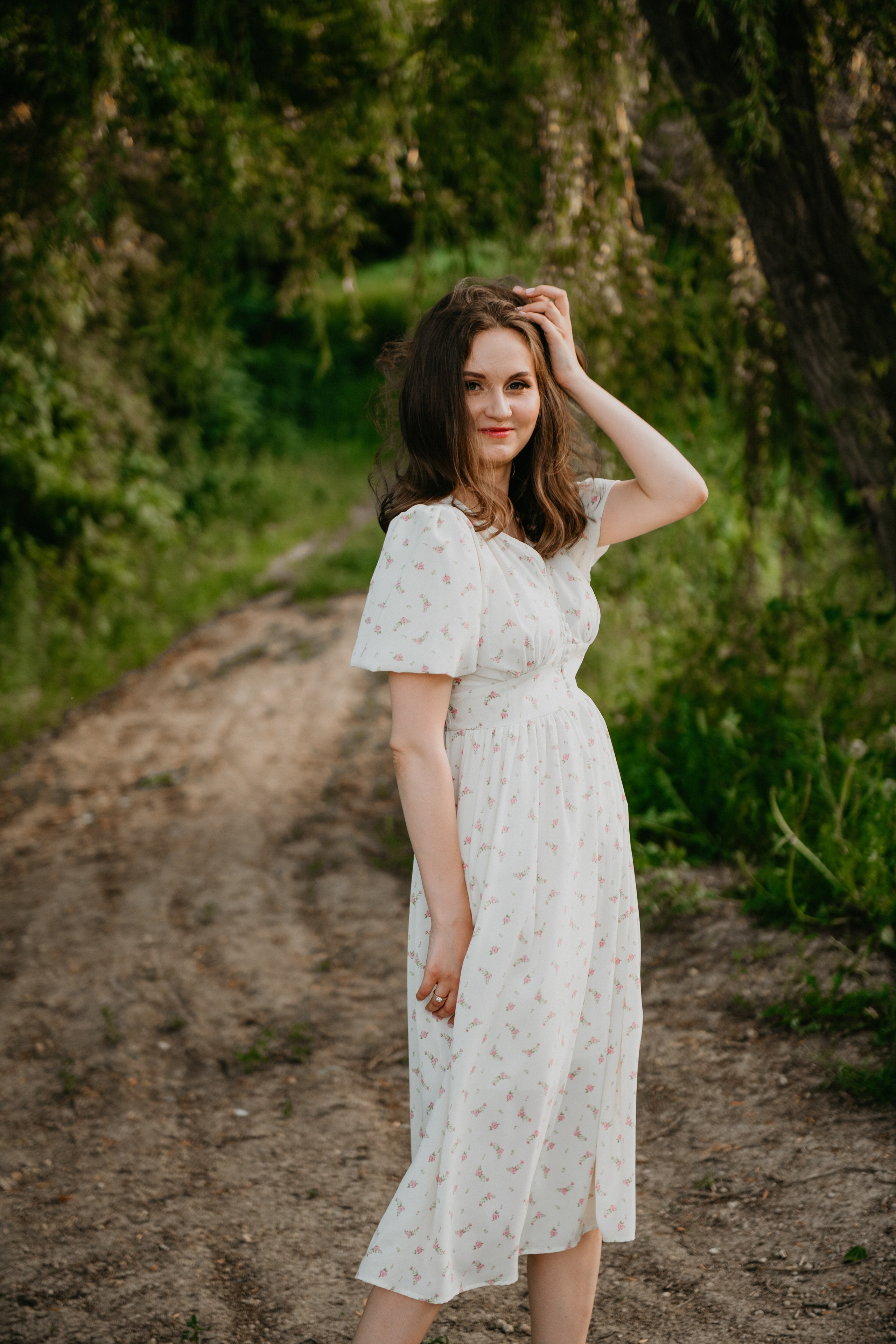 Сабина. Детский и семейный фотограф в Армавире Даша Зубкова