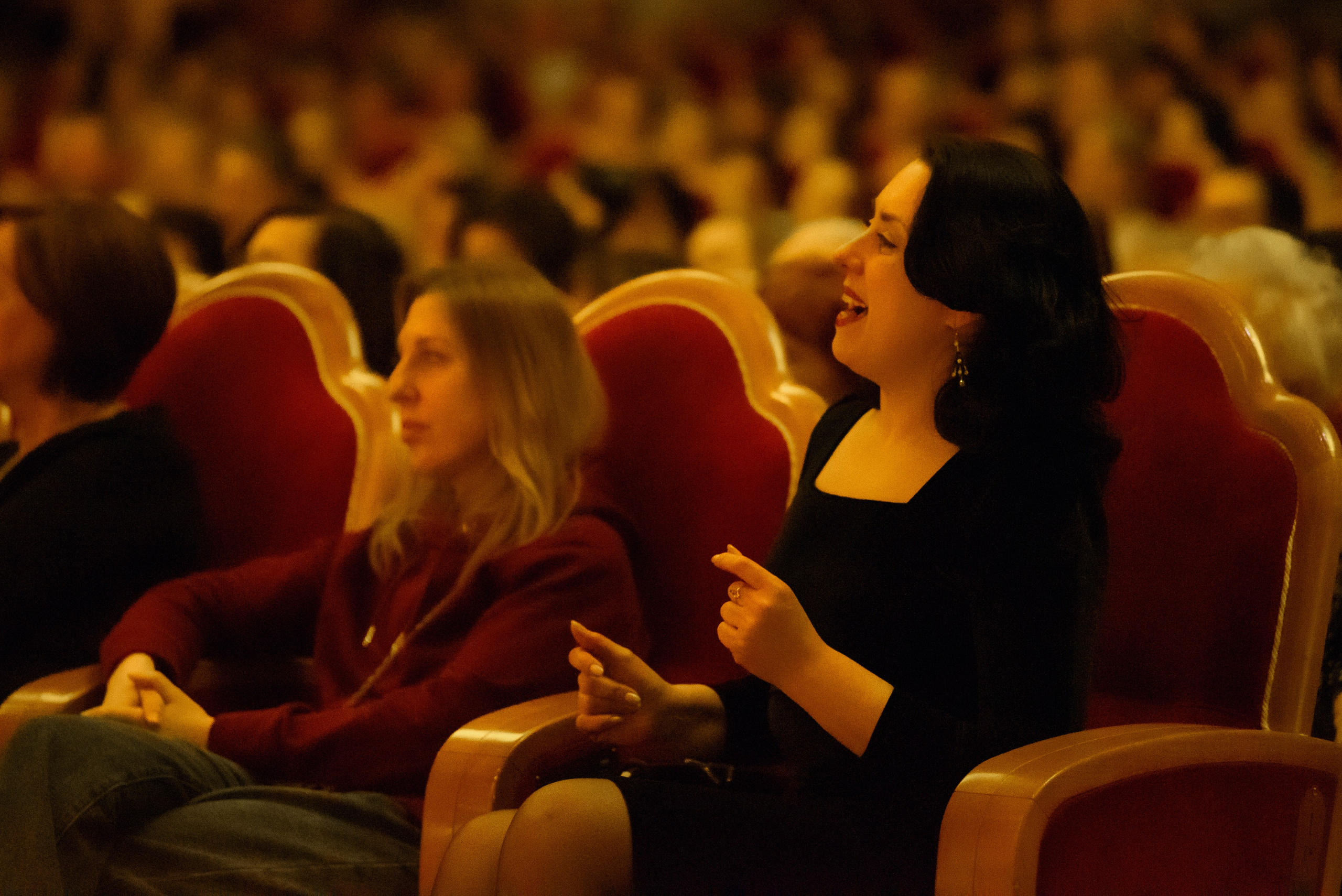 Алексей Гоман и Маленький оркестр. Бренд-фотограф для экспертов и блогеров в Москве Влада Горбовская