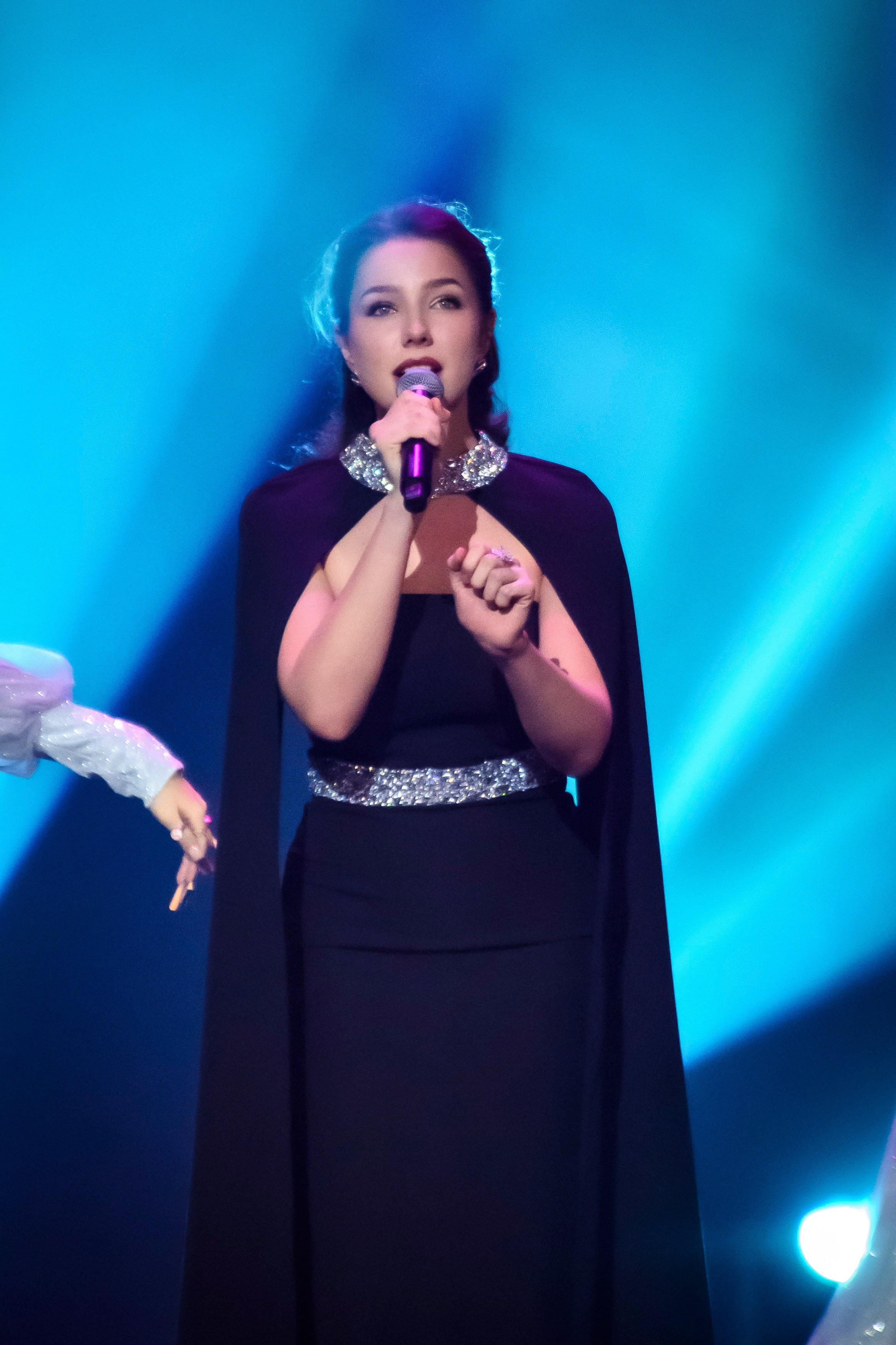 Лариса Рубальская — КЗ «Москва», Остров мечты. Бренд-фотограф для экспертов и блогеров в Москве Влада Горбовская