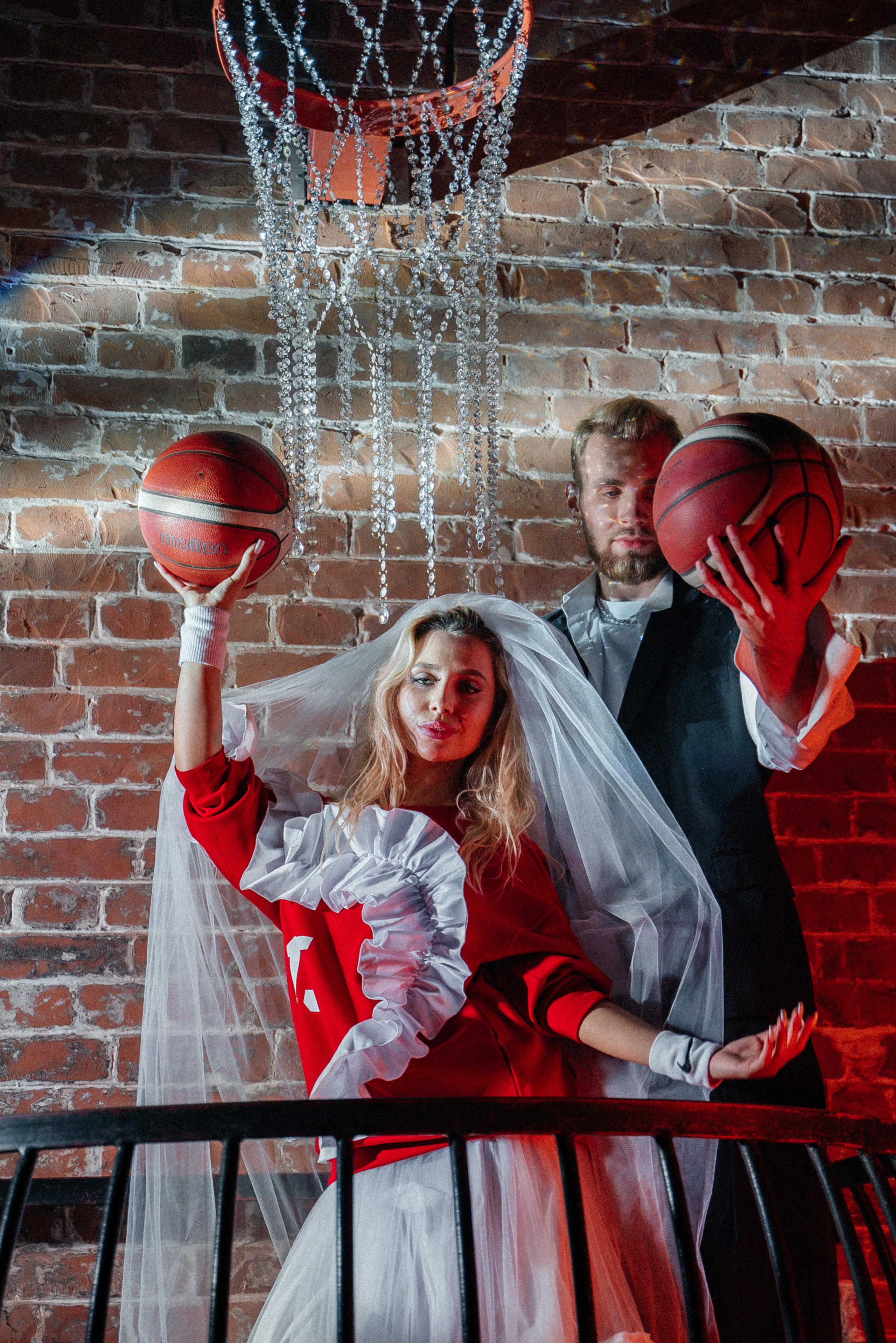 Игра сердец. Свадебный и семейный фотограф в Рязани — Москве Екатерина Ермакова