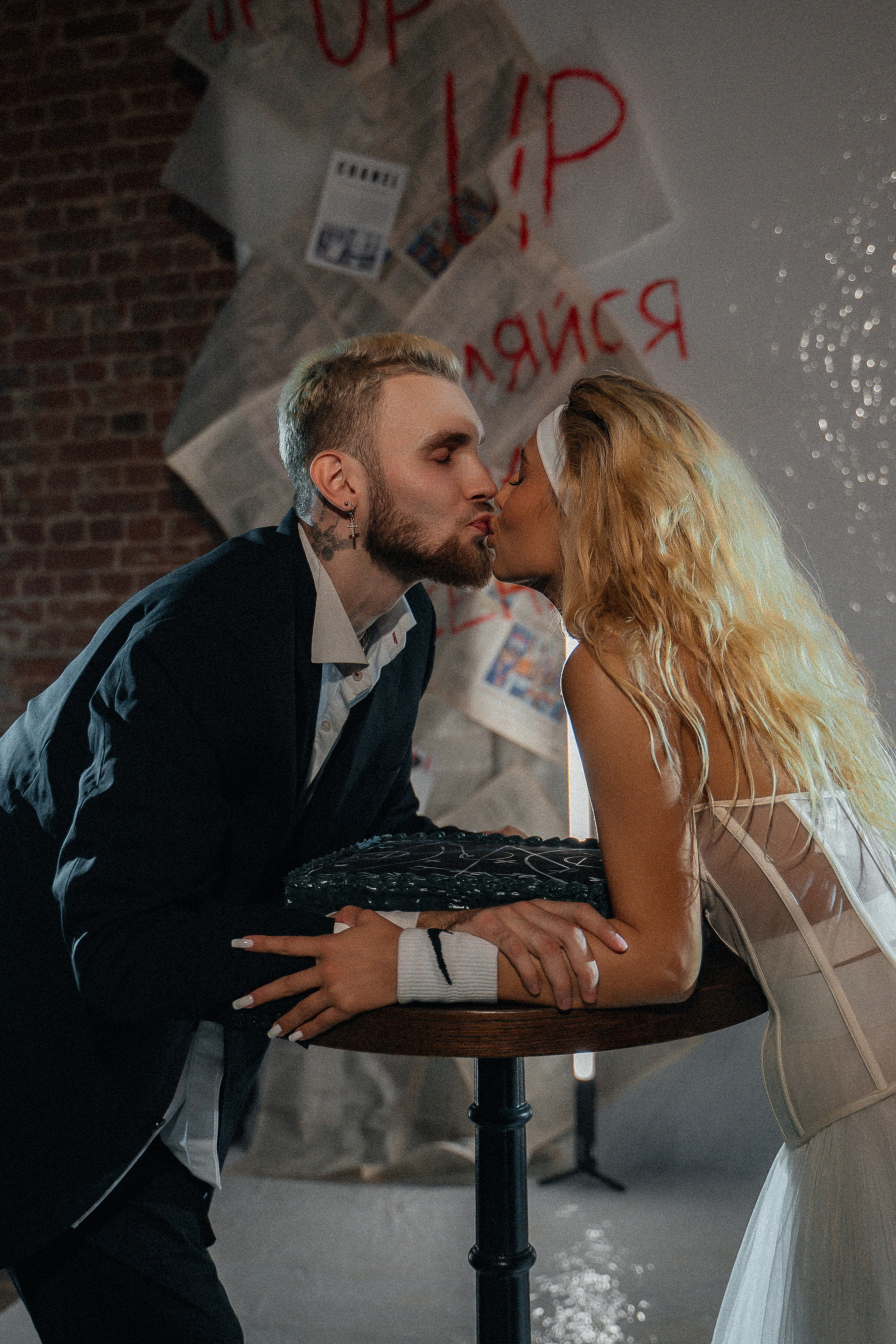 Игра сердец. Свадебный и семейный фотограф в Рязани — Москве Екатерина Ермакова