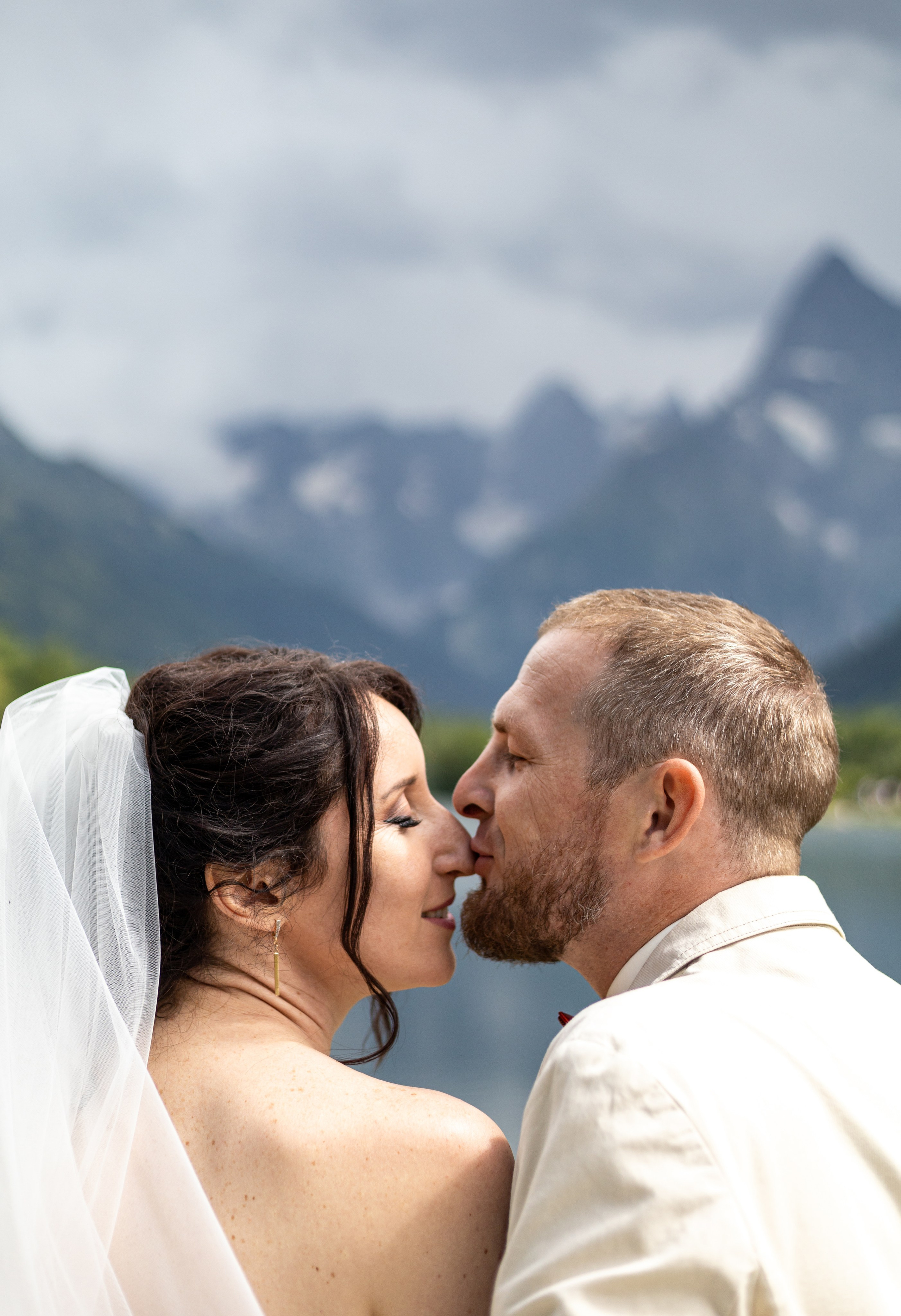 Роман и Яна. Фотограф КМВ Илья Кравцов