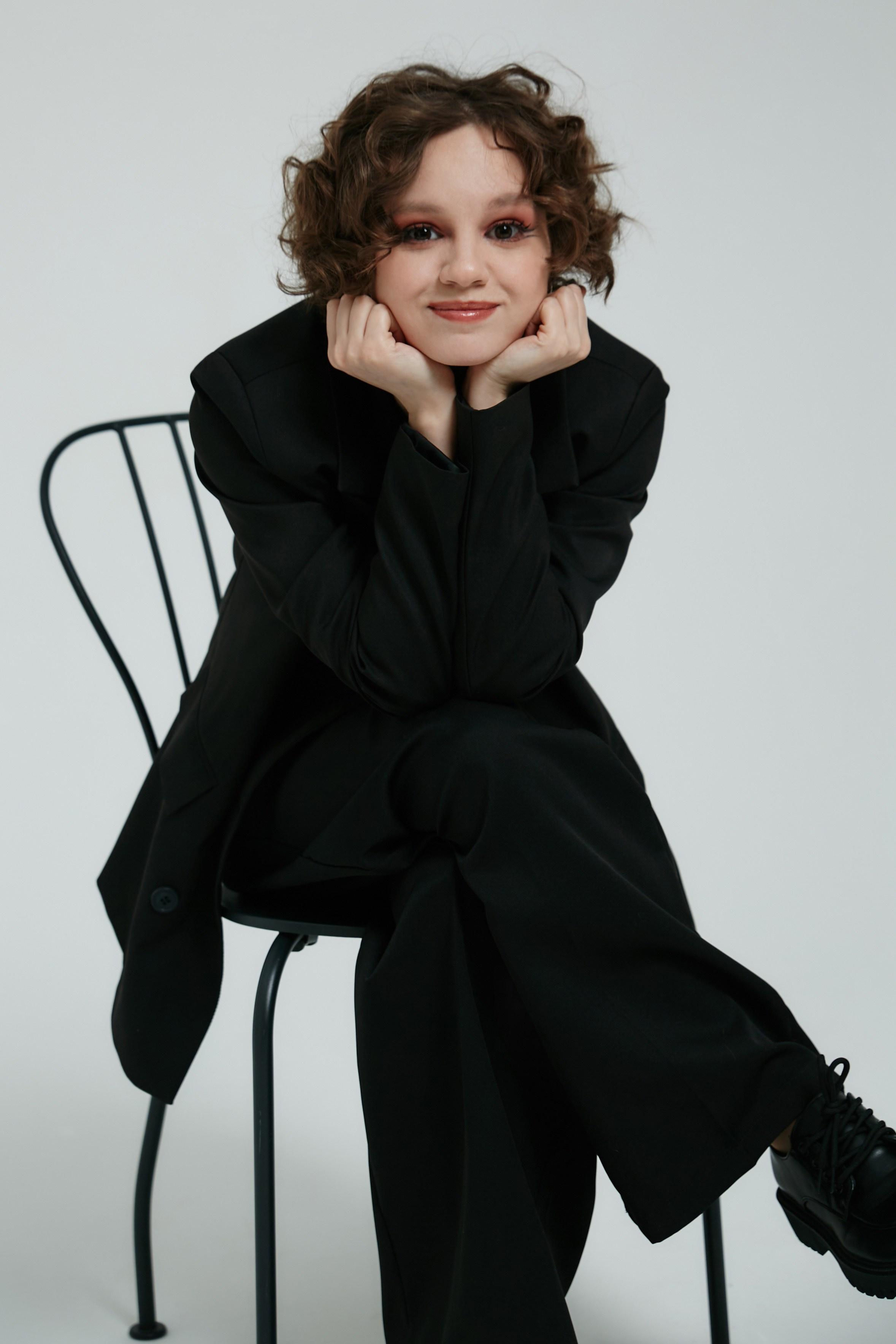 Юля. Фотограф и свадебный фотограф в Москве