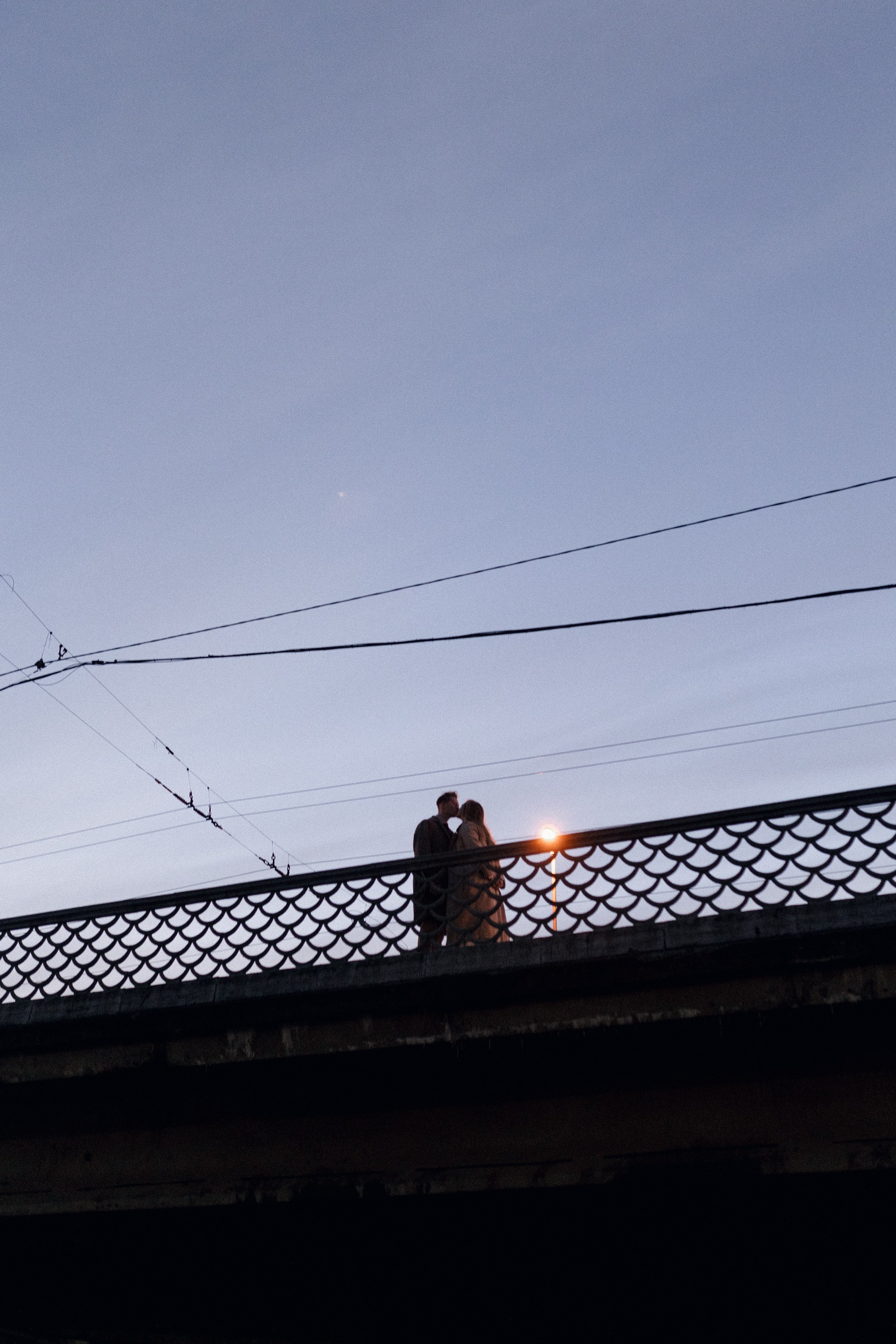 Анастасия и Михаил. Свадебный и портретный фотограф в Калининграде и Москве Марк Юдинцев