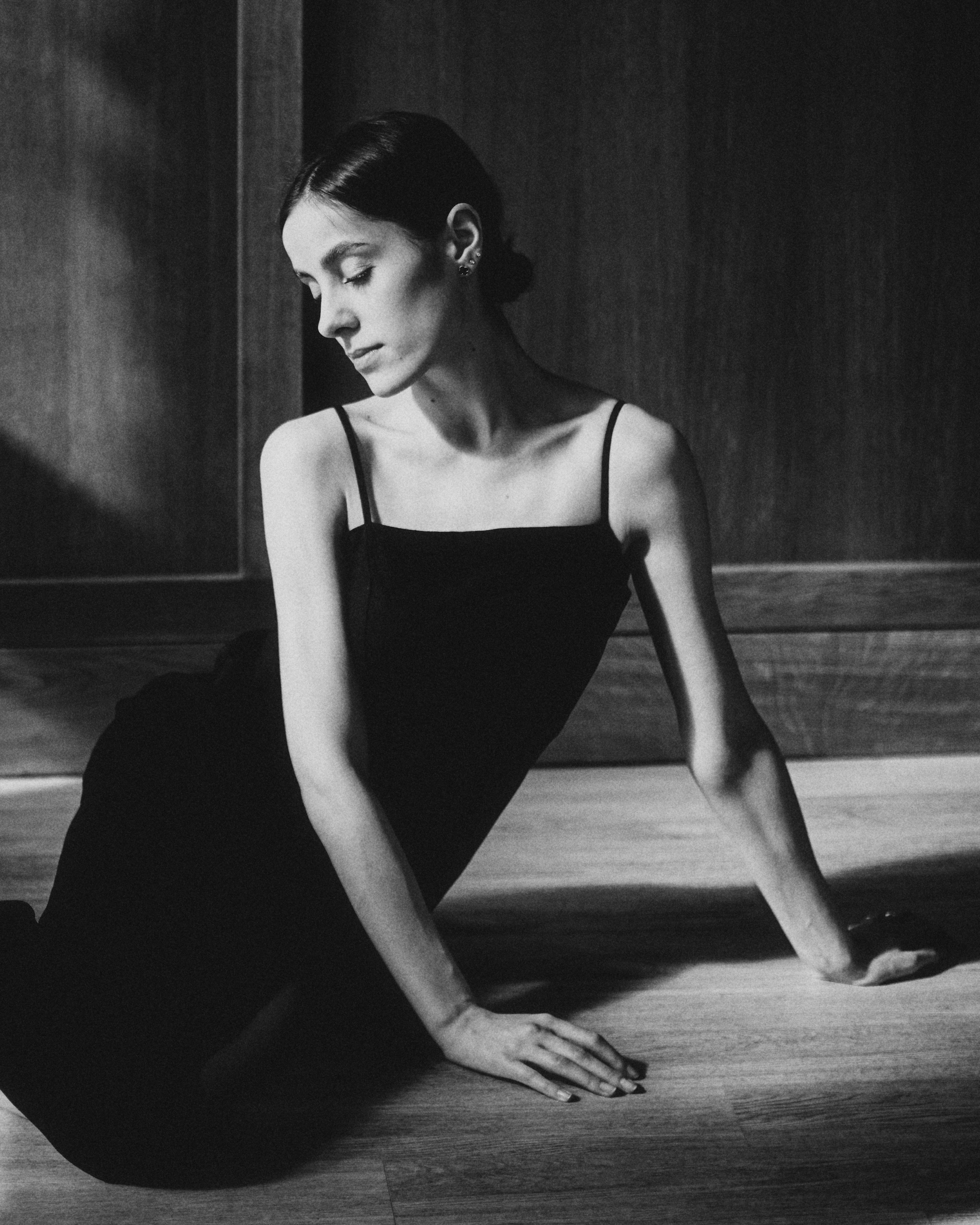 Катя. Портретный фотограф в Москве Ольга Крылова