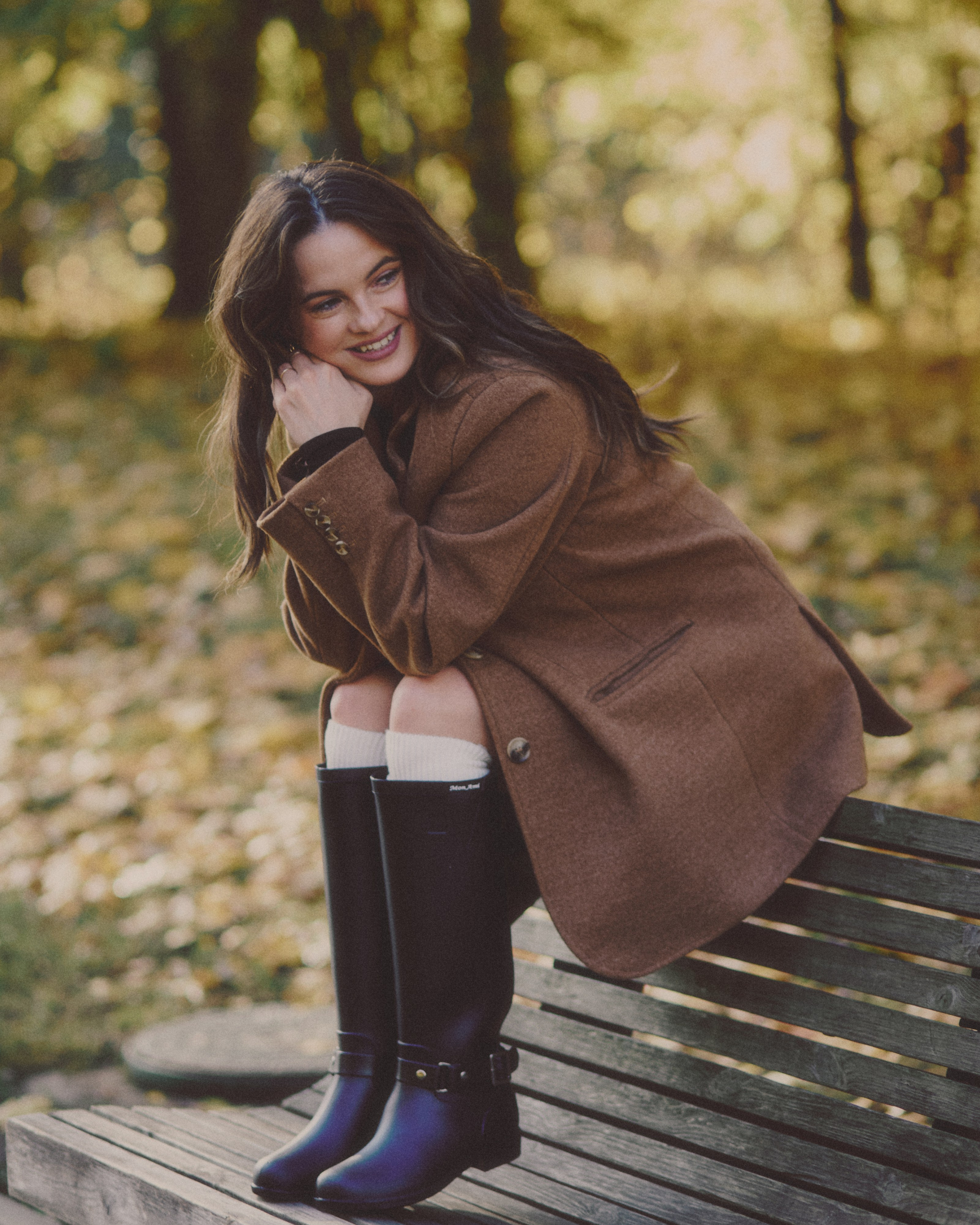 Оля. Портретный фотограф в Москве Ольга Крылова