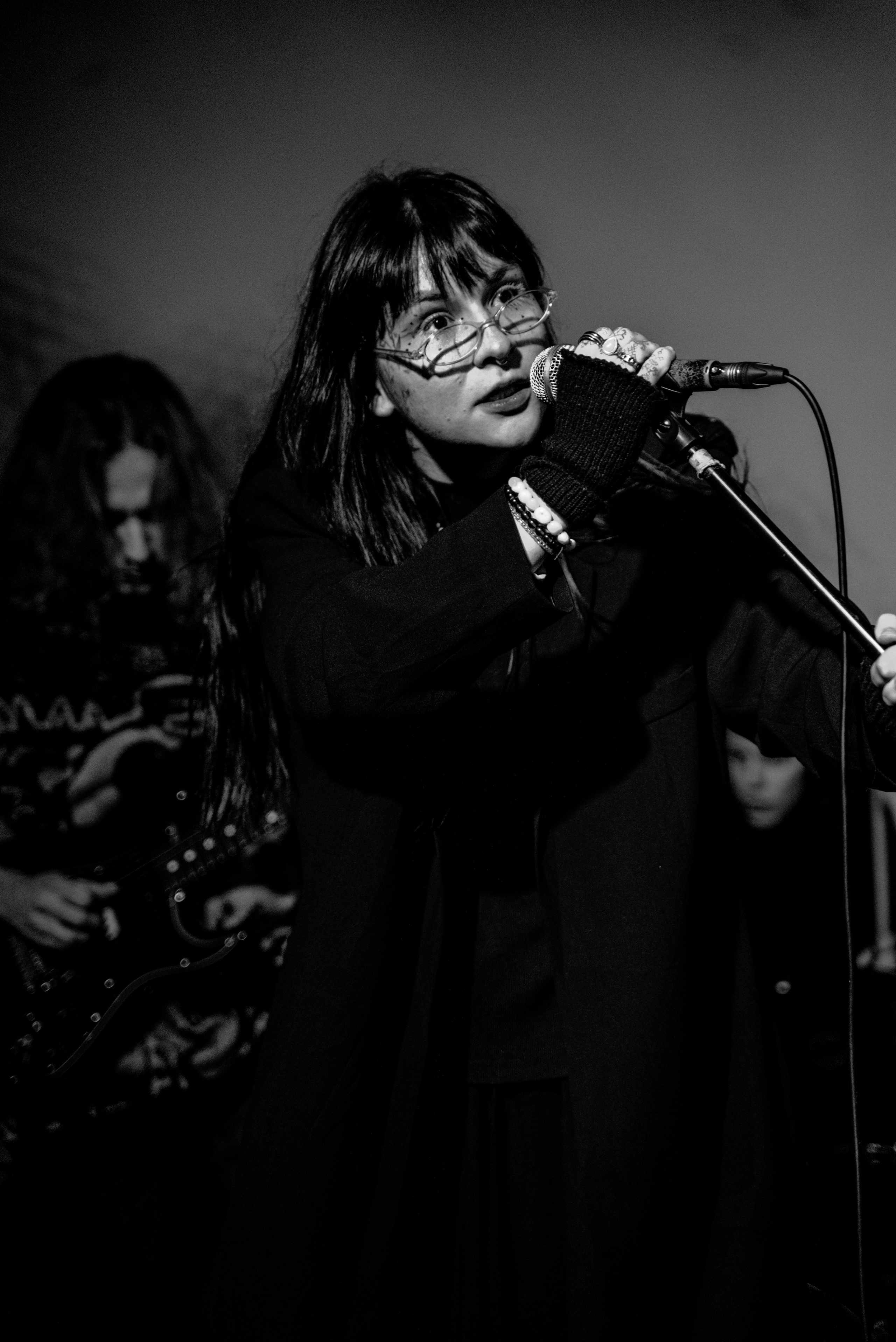 Новогодние Шумы. ФОТОГРАФ ВЛАДИВОСТОК НИКИТА КОРОЛЁВ