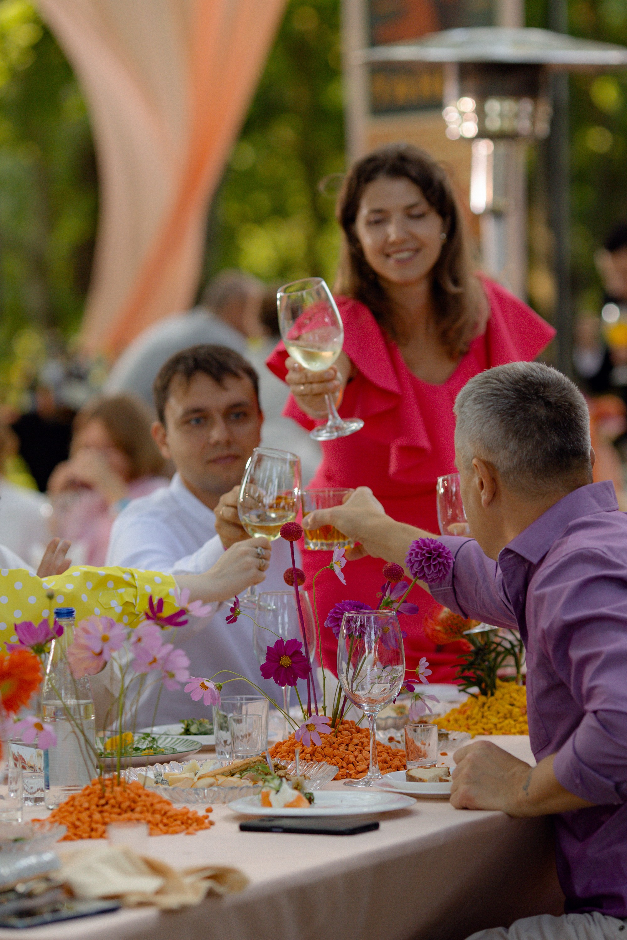 Daniil & Polina Wedding. Антон Прокопенков Свадебный Фотограф +7(916) 013-35-12