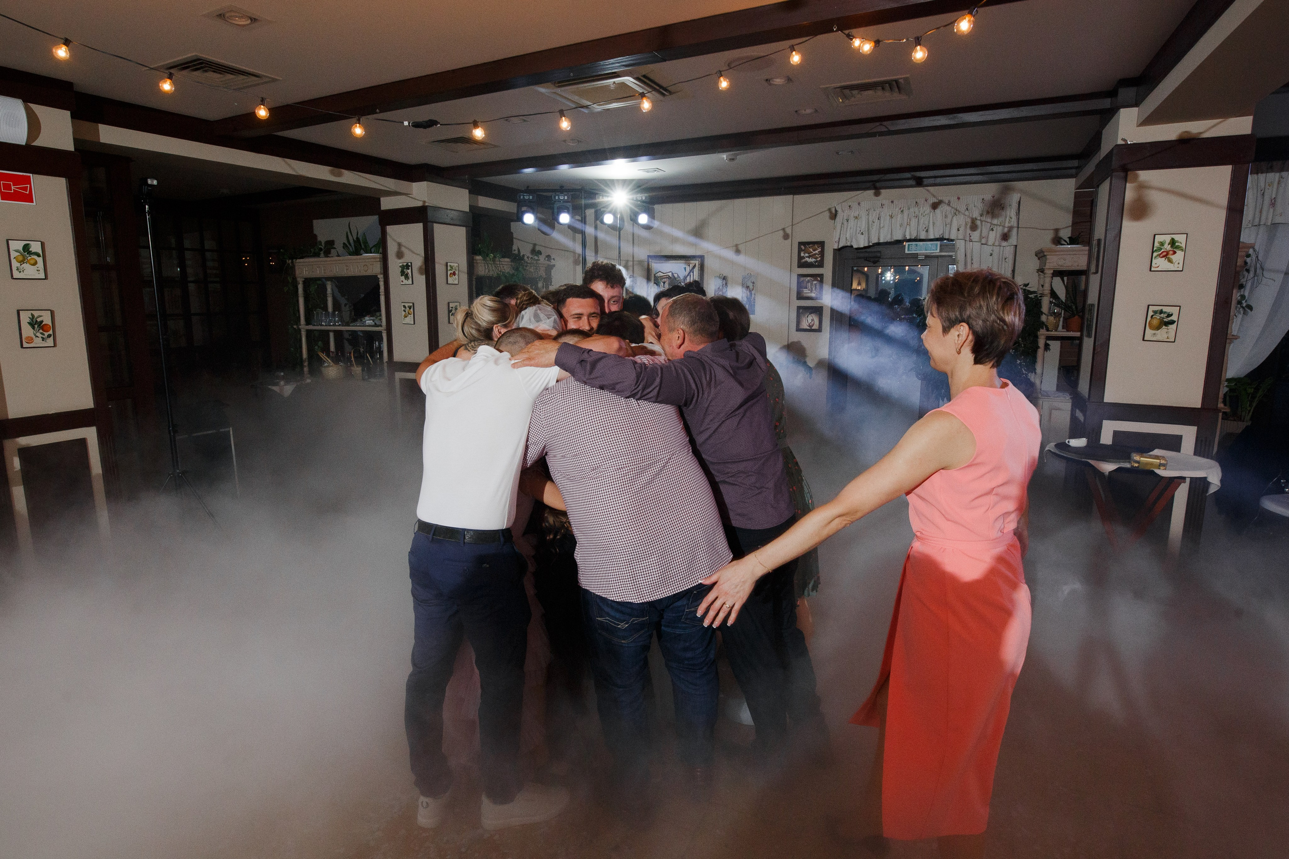 Николай и Вера. Фотограф Новороссийск