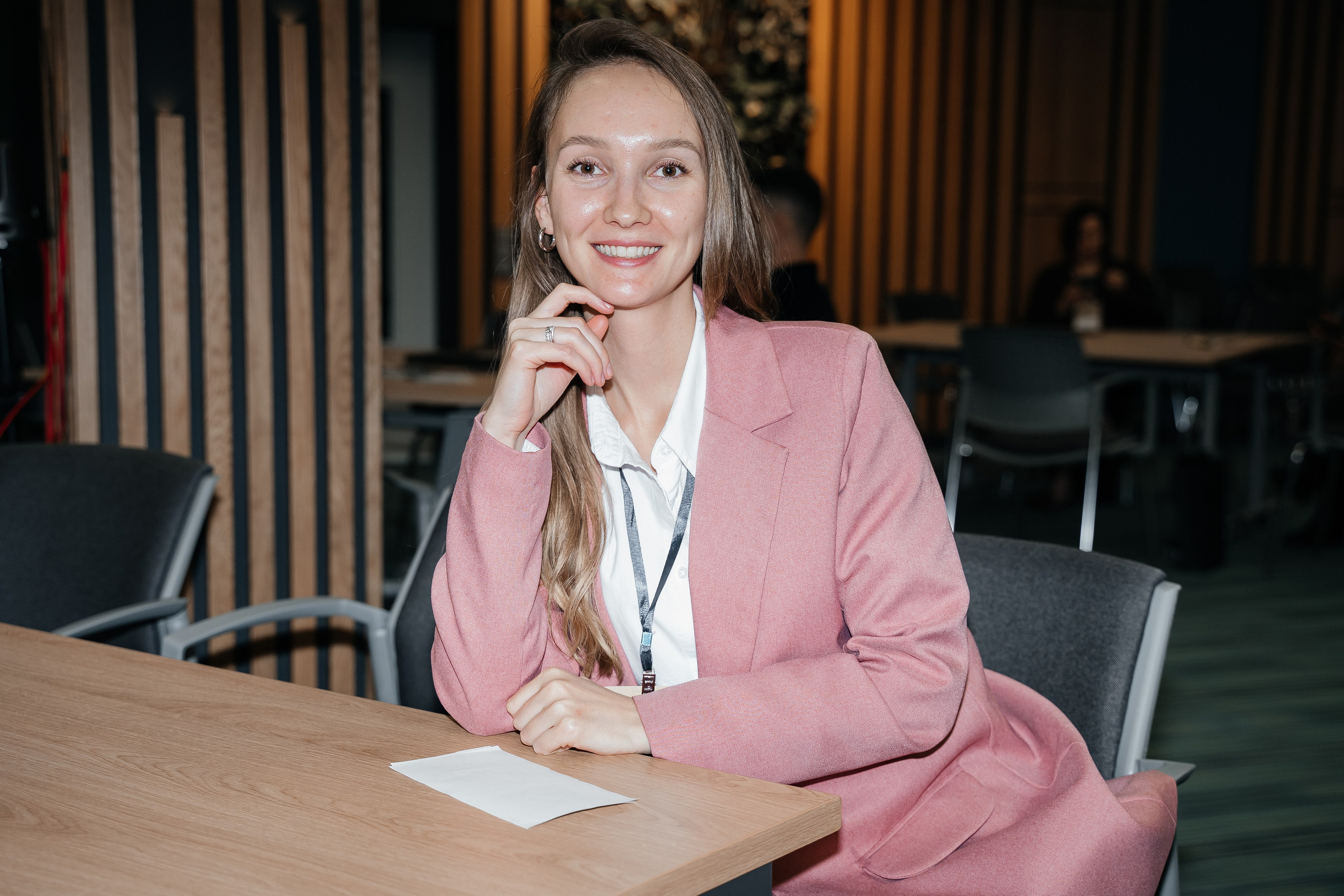 Репортаж. Виктория Алпеева — фотограф по любви