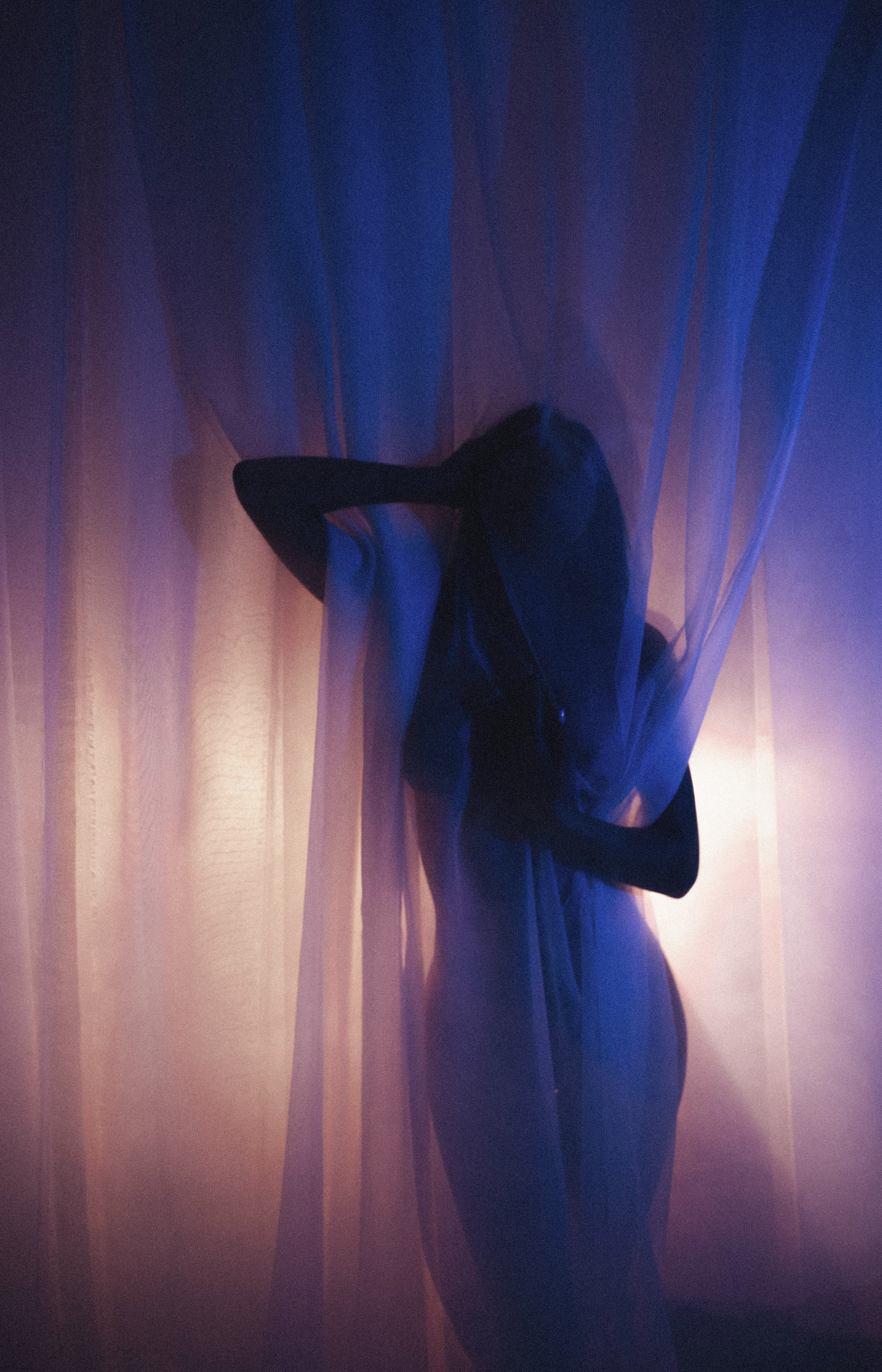 Портреты. Иркутский фотограф Яна Серебренникова