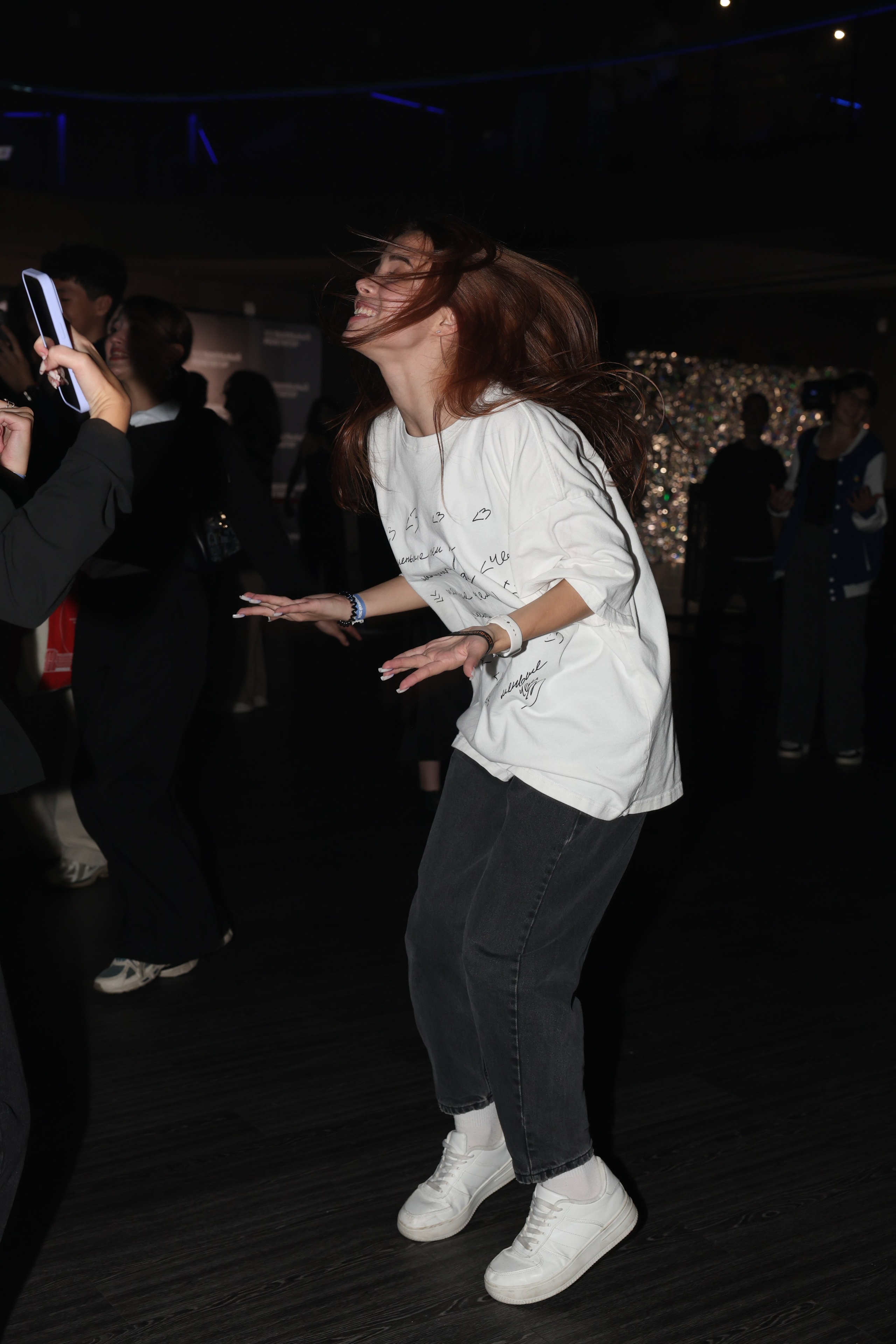 100-балльный выпускной. Свадебный, репортажный, фотограф Москва и Московская область