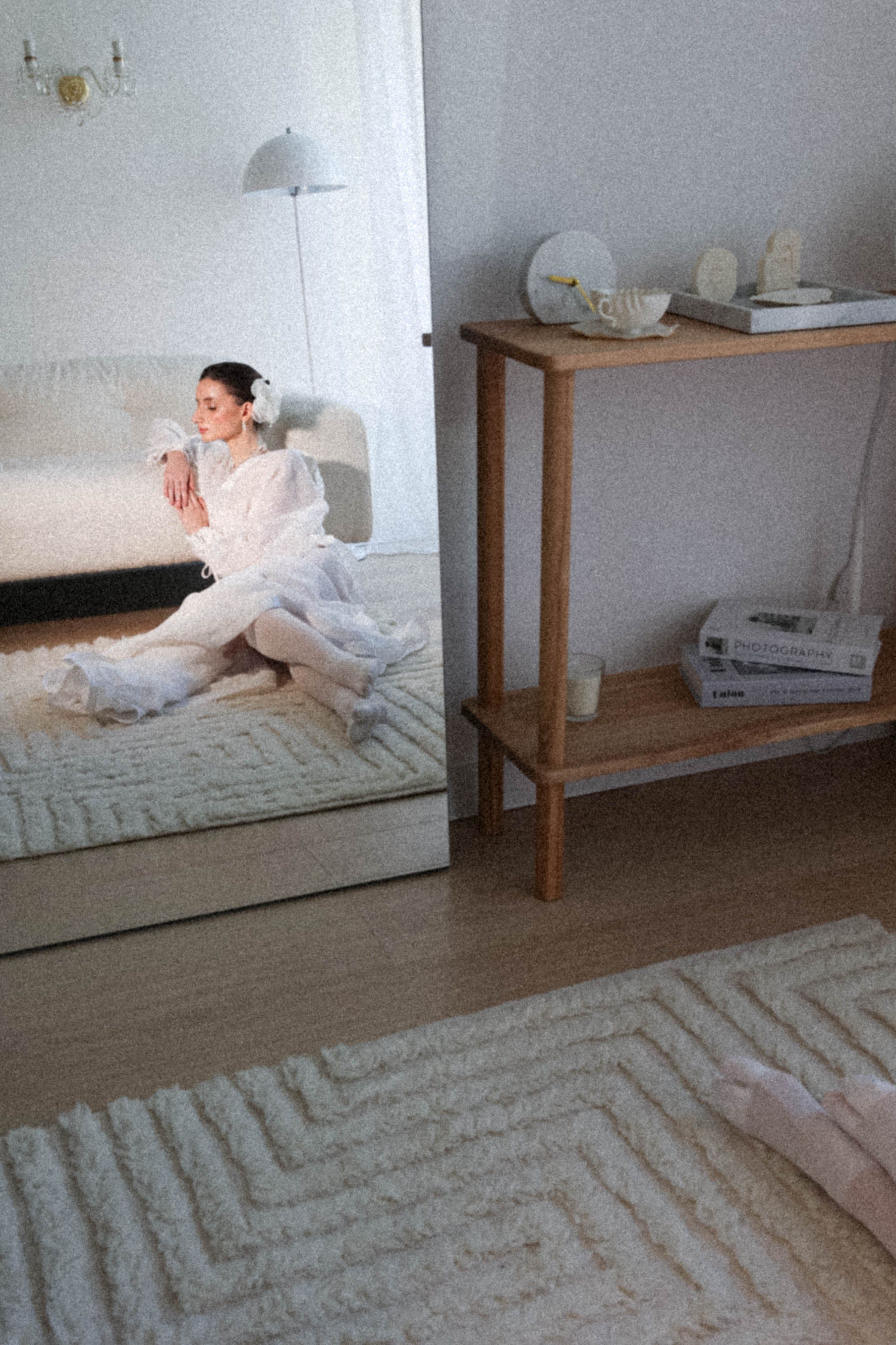 Утро невесты в Париже. Свадебный, репортажный, фотограф Москва и Московская область