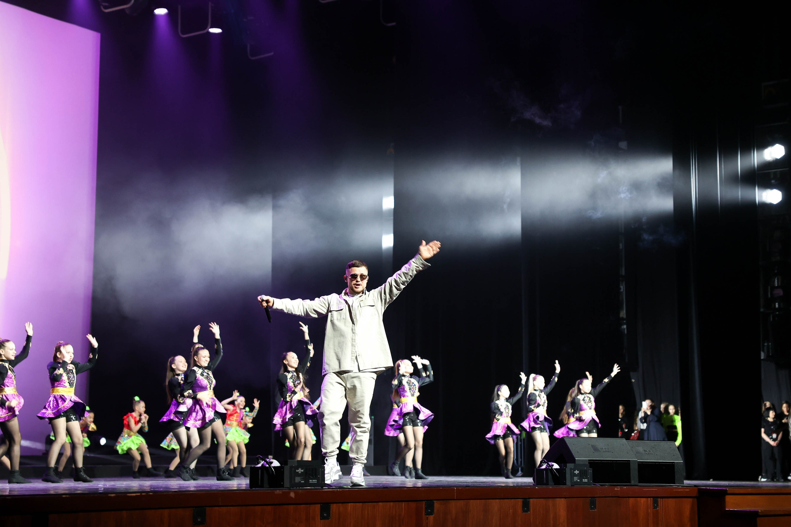 КРЕМЛЕВСКИЙ ДВОРЕЦ. НАГРОЖДЕНИЕ НОВЫЕ ИМЕНА. Свадебный, репортажный, фотограф Москва и Московская область