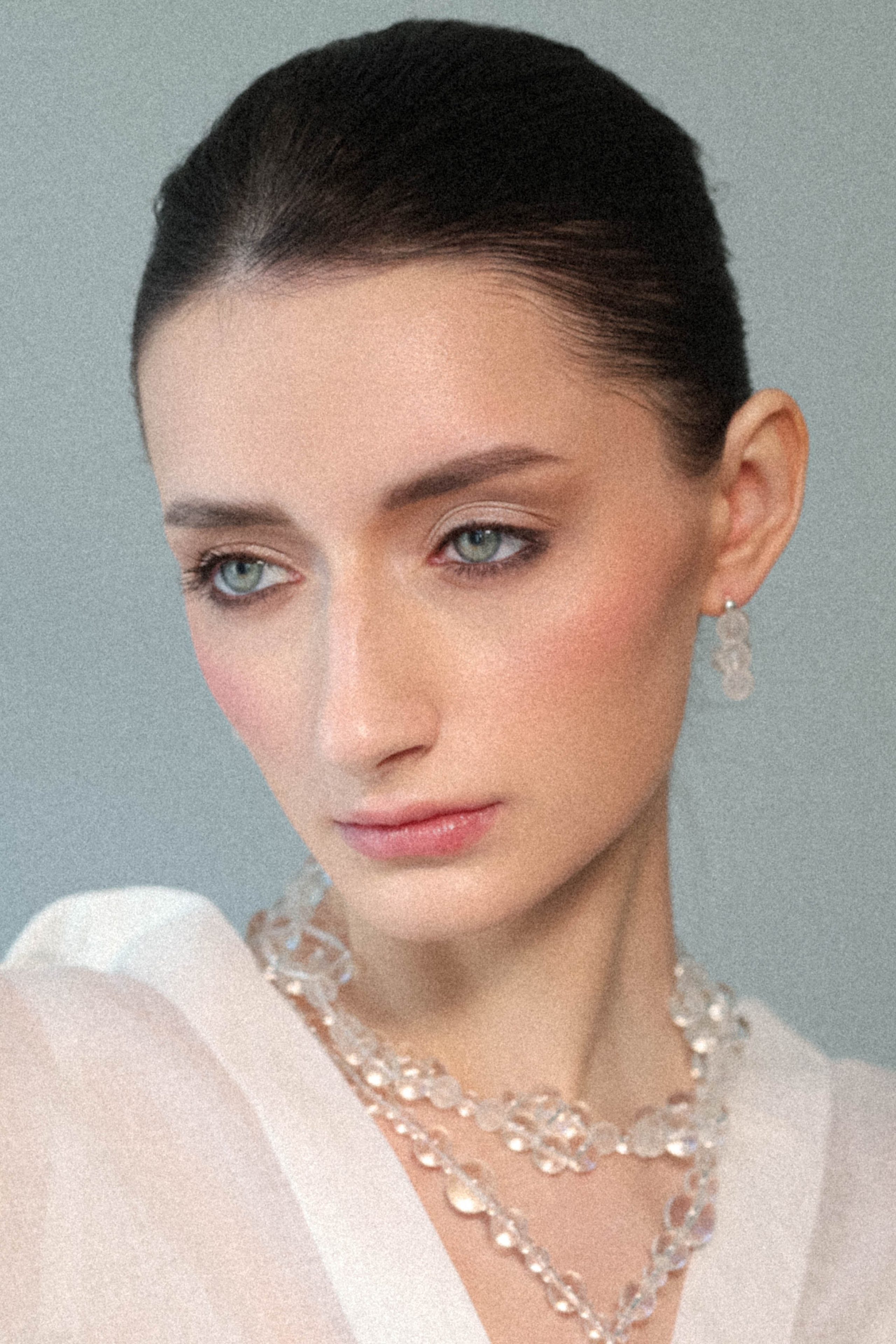 Утро невесты в Париже. Свадебный, репортажный, фотограф Москва и Московская область