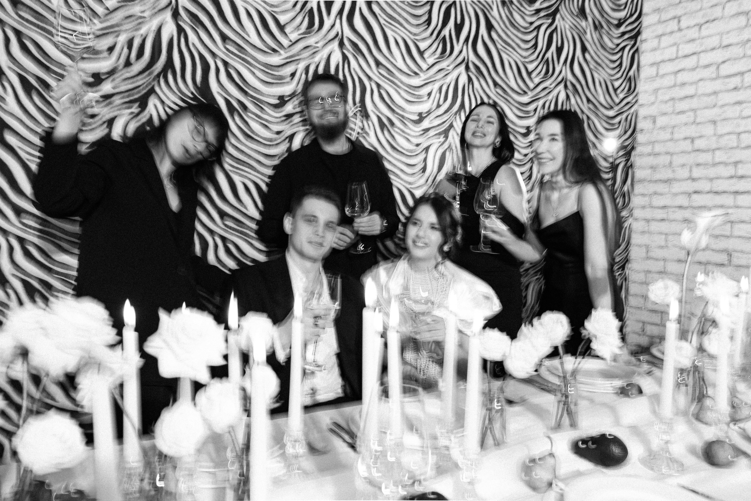 Камерная свадьба Оксана и Сергей. Свадебный, репортажный, фотограф Москва и Московская область