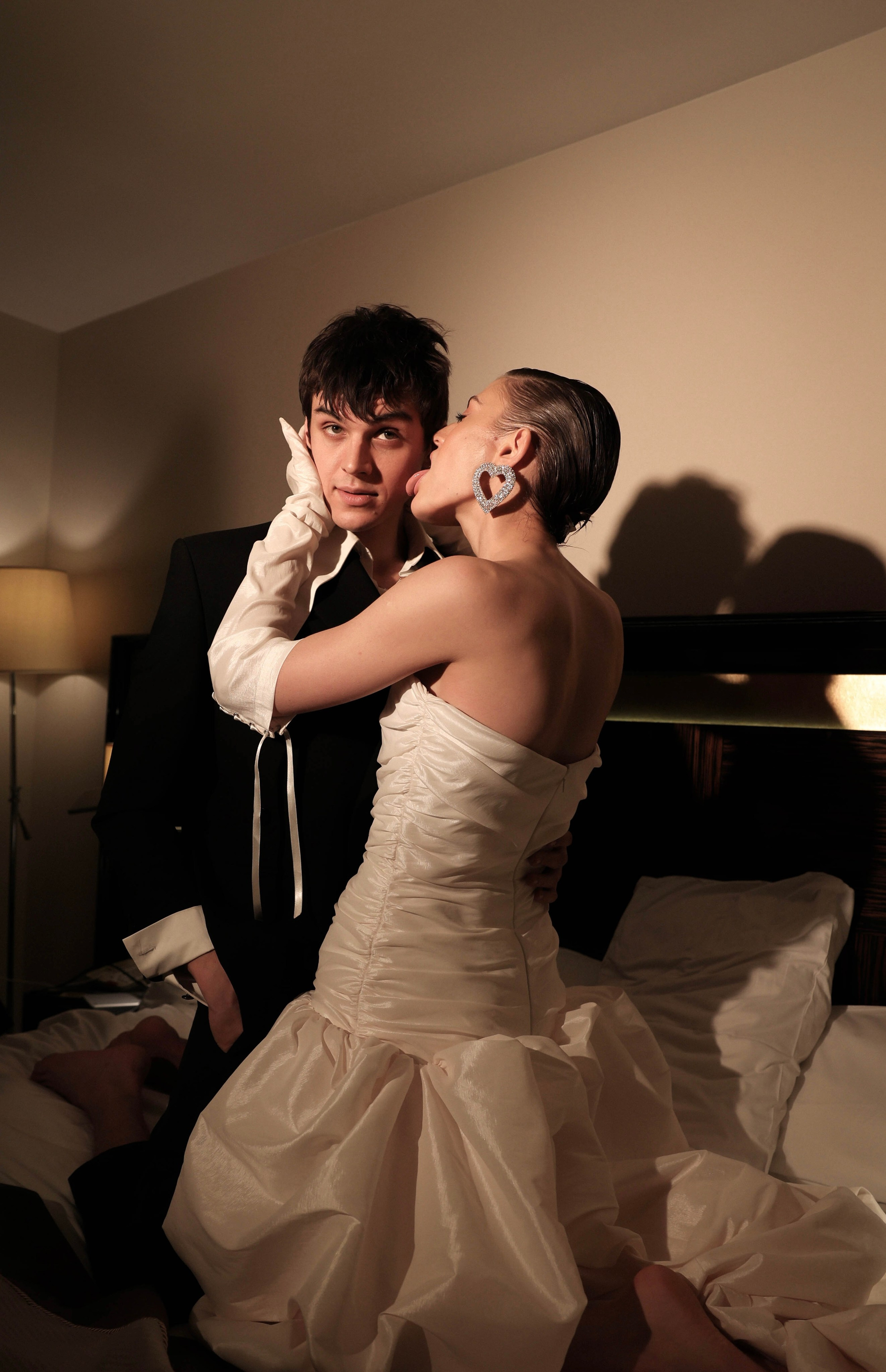 Любовь и Страсть. Свадебный, репортажный, фотограф Москва и Московская область