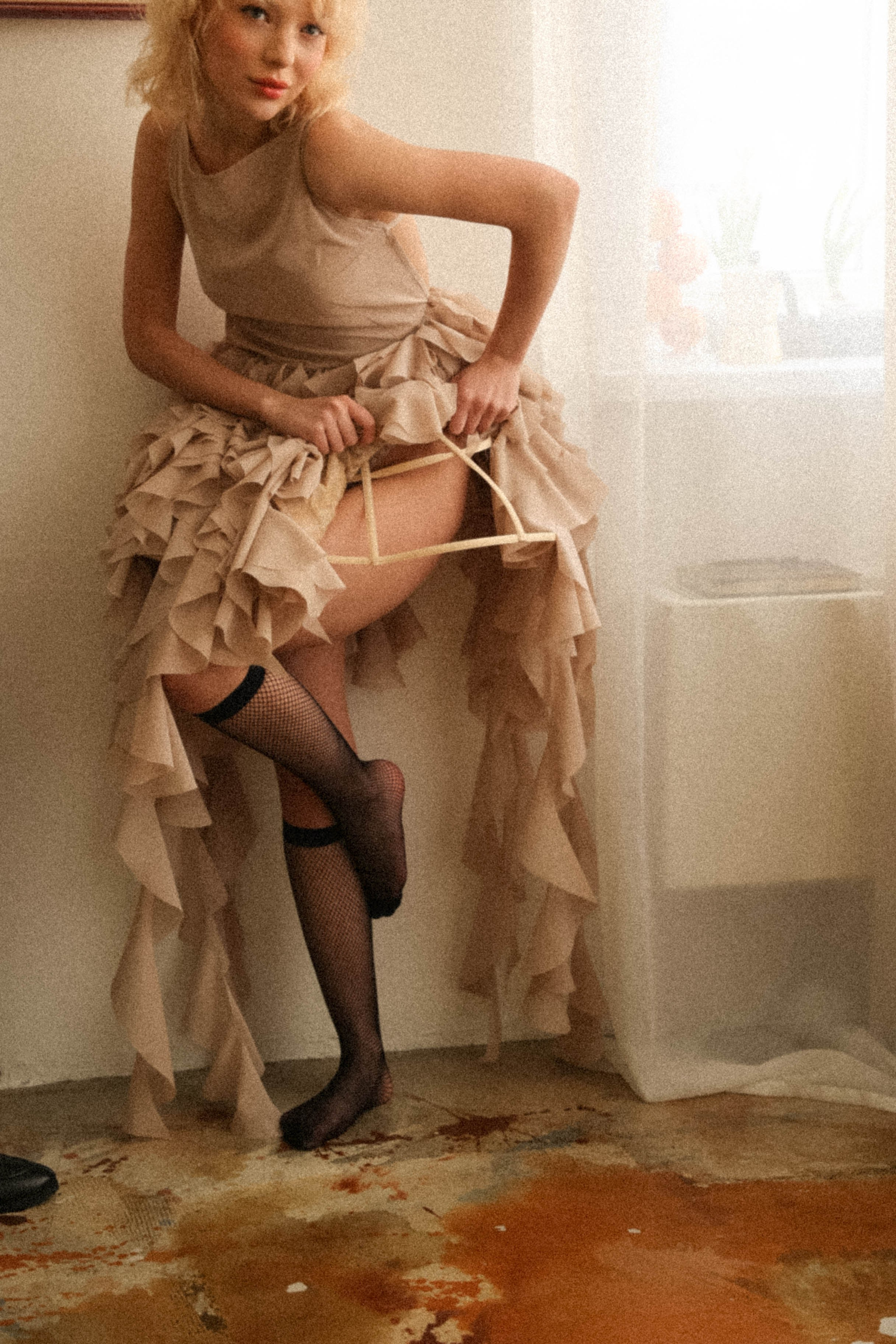 Дмитрий и Мария совместные сборы. Свадебный, репортажный, фотограф Москва и Московская область