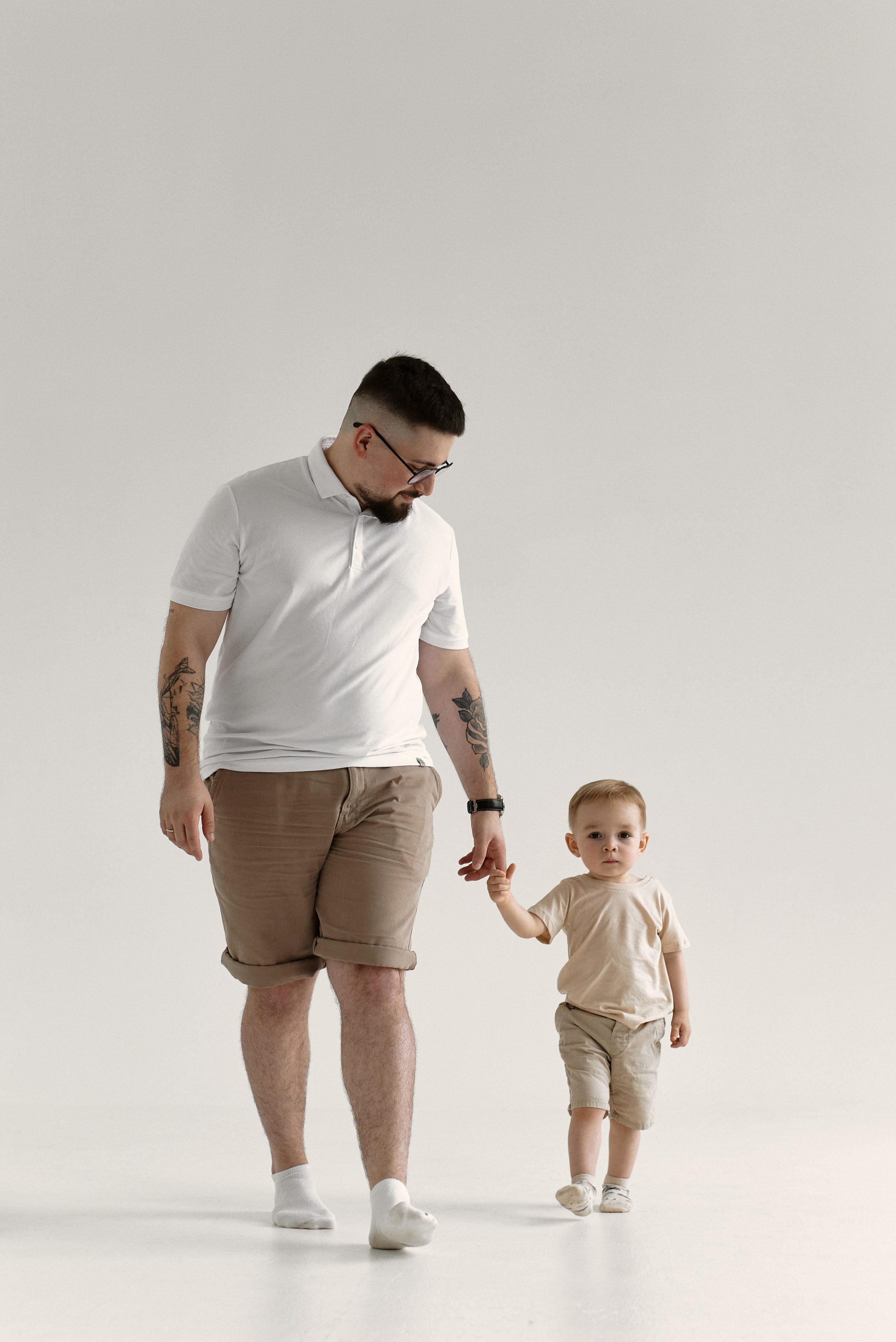 Семья Эли и Никиты. Семейный и свадебный фотограф в Нижнем Новгороде Анастасия Хренова