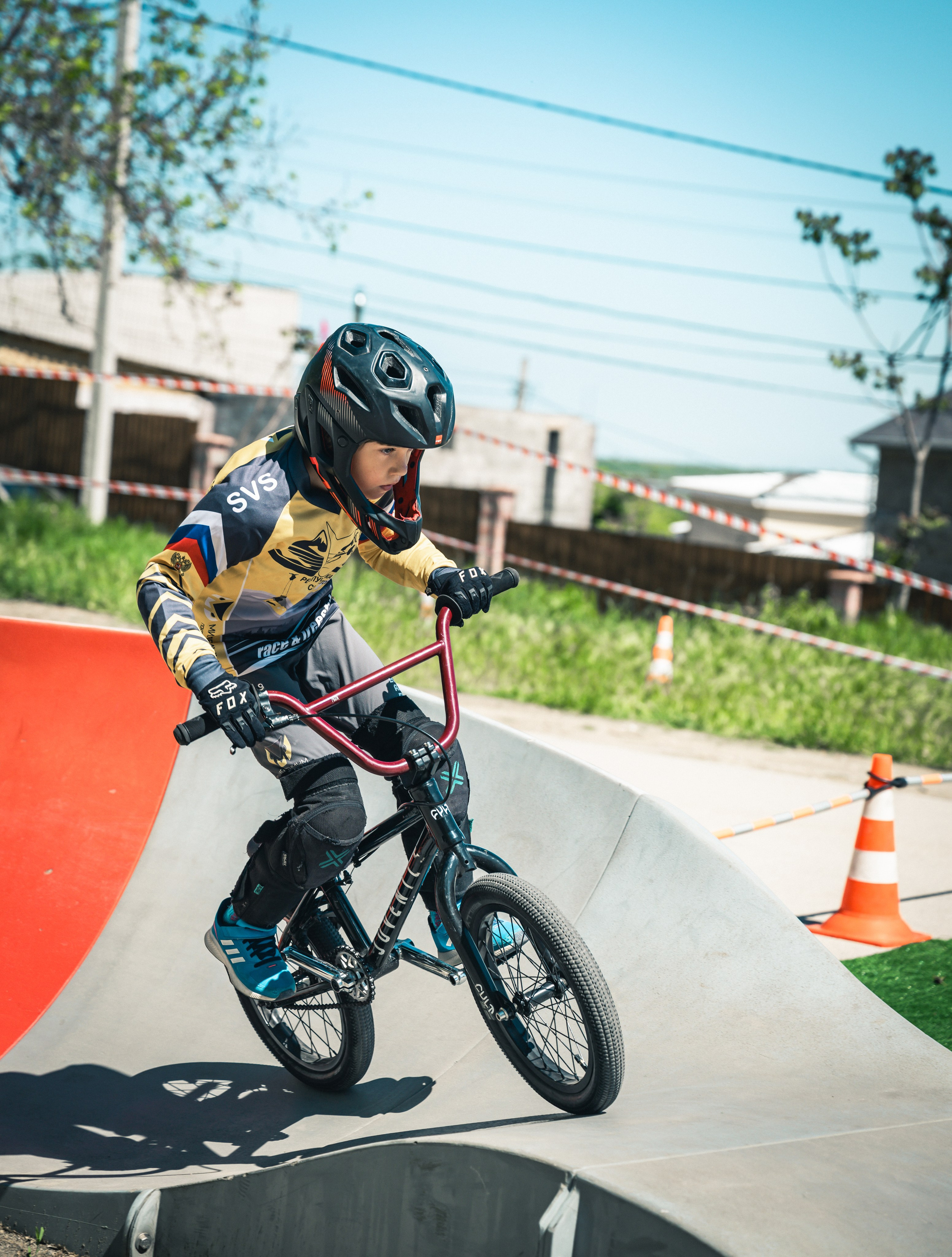 Страсть и рекорды. Спортивная съемка, репортаж. BMX, Севастополь. Студийный и свадебный фотограф и видеограф в Севастополе — Юлия Макаренко
