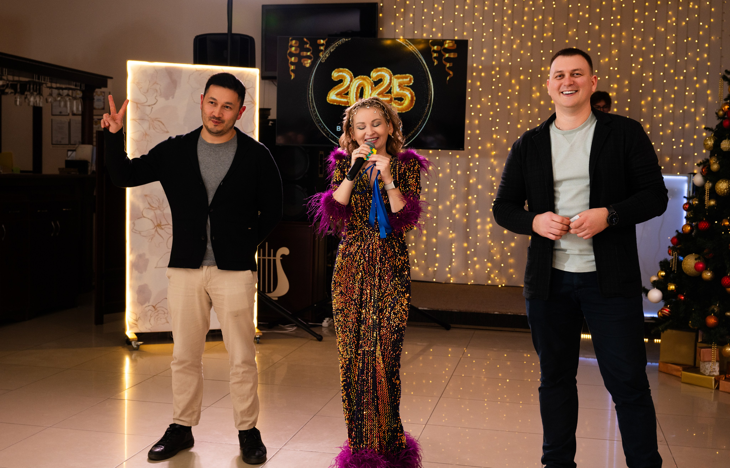 Юбилеи и Корпоративы. Студийный и свадебный фотограф и видеограф в Севастополе — Юлия Макаренко