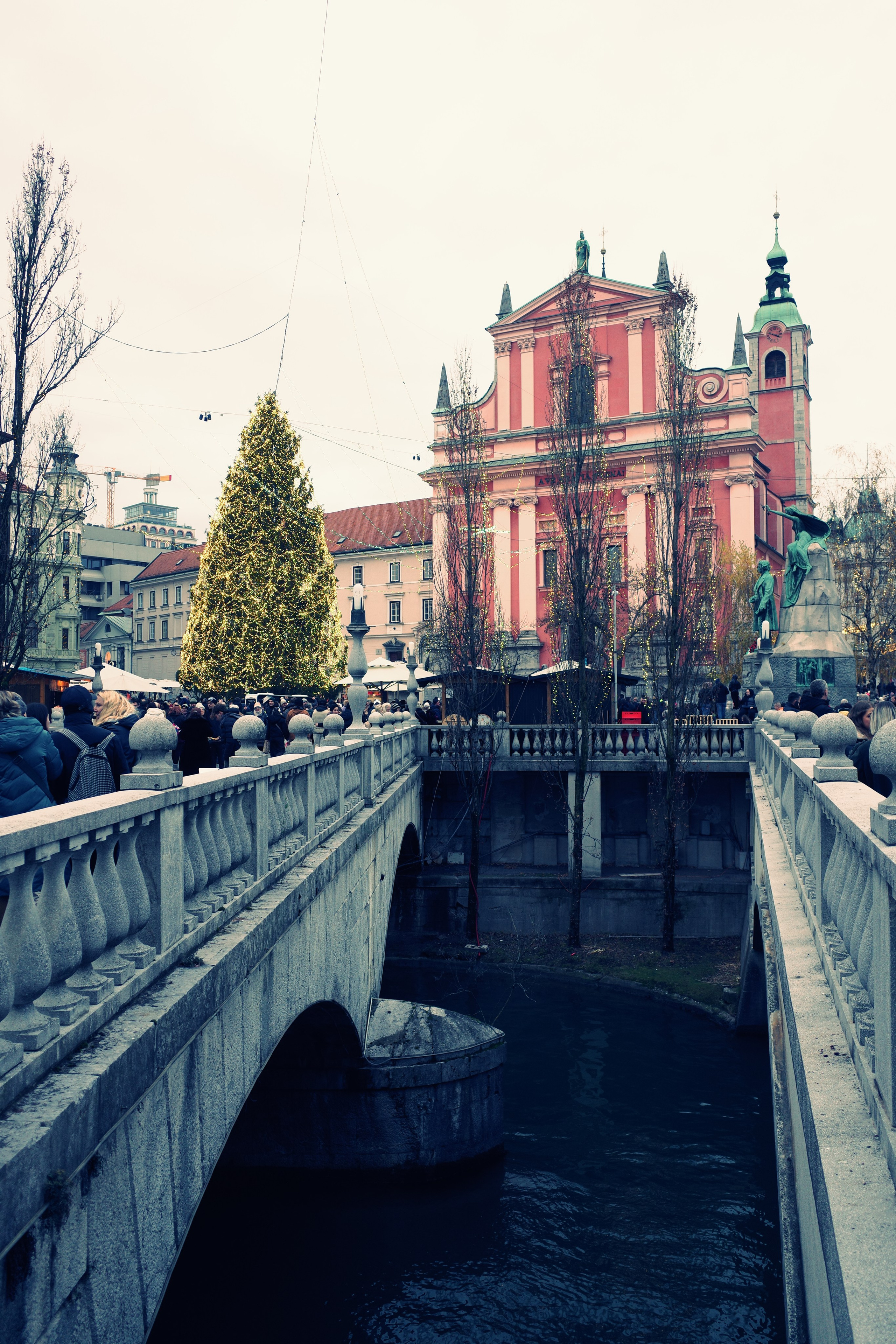 Словения. Фотографирую для себя, своей семьи и друзей!