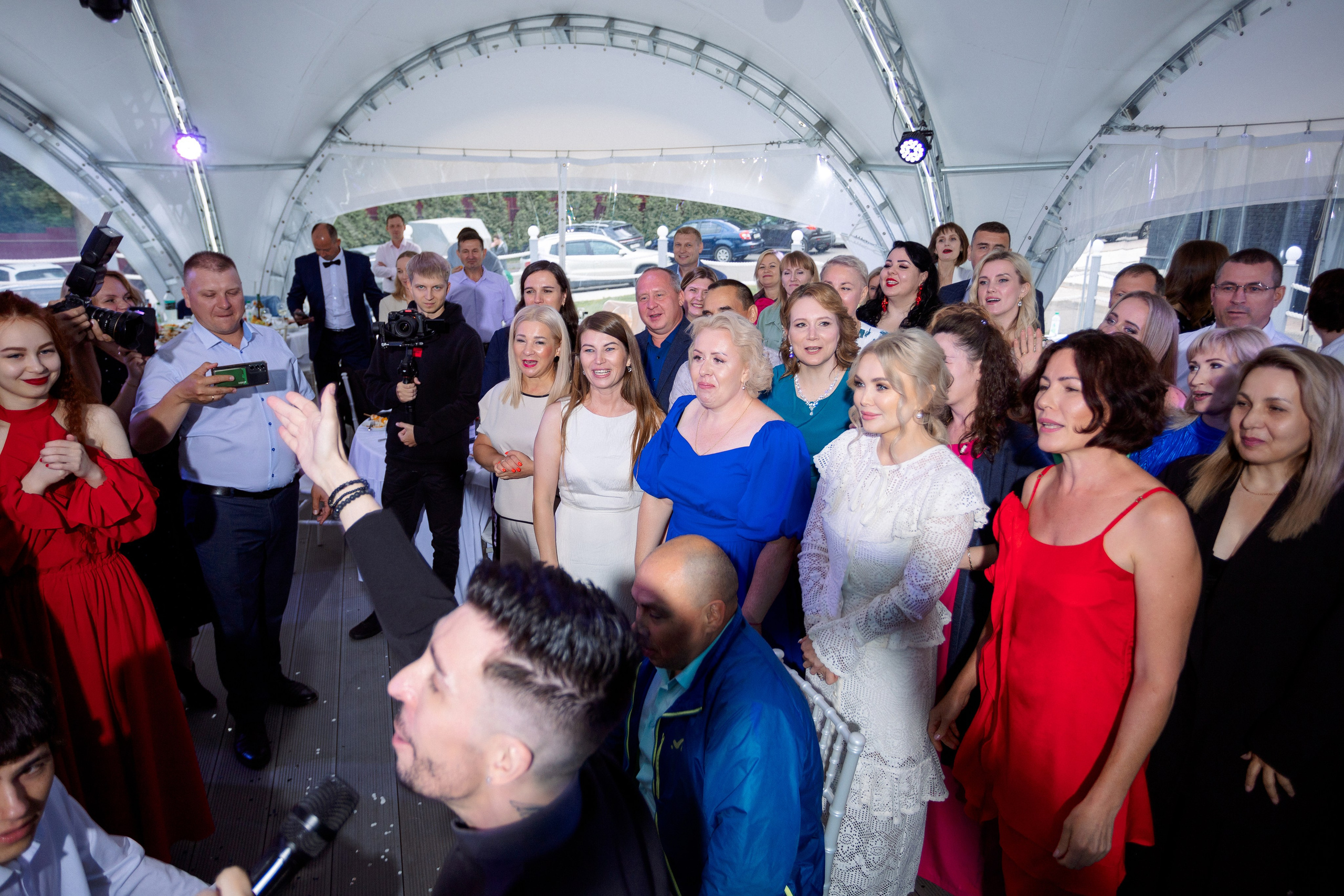 ВЫПУСКНОЙ: Волки-Липки. Все фото. Профессиональный фотограф в Ижевске Леша Петров