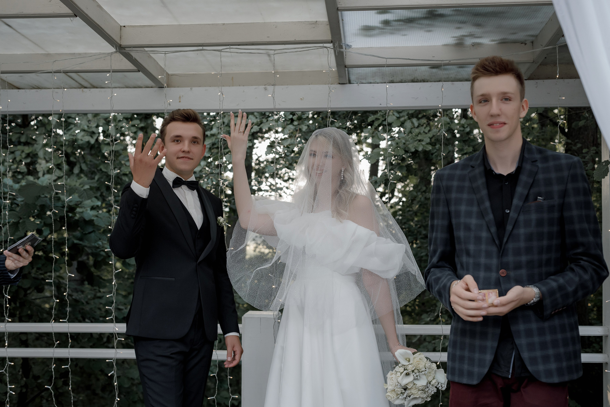 Евгений и Анастасия. Свадебный фотограф Татьяна Аберле свадебный видеограф Роман Аберле Калининград