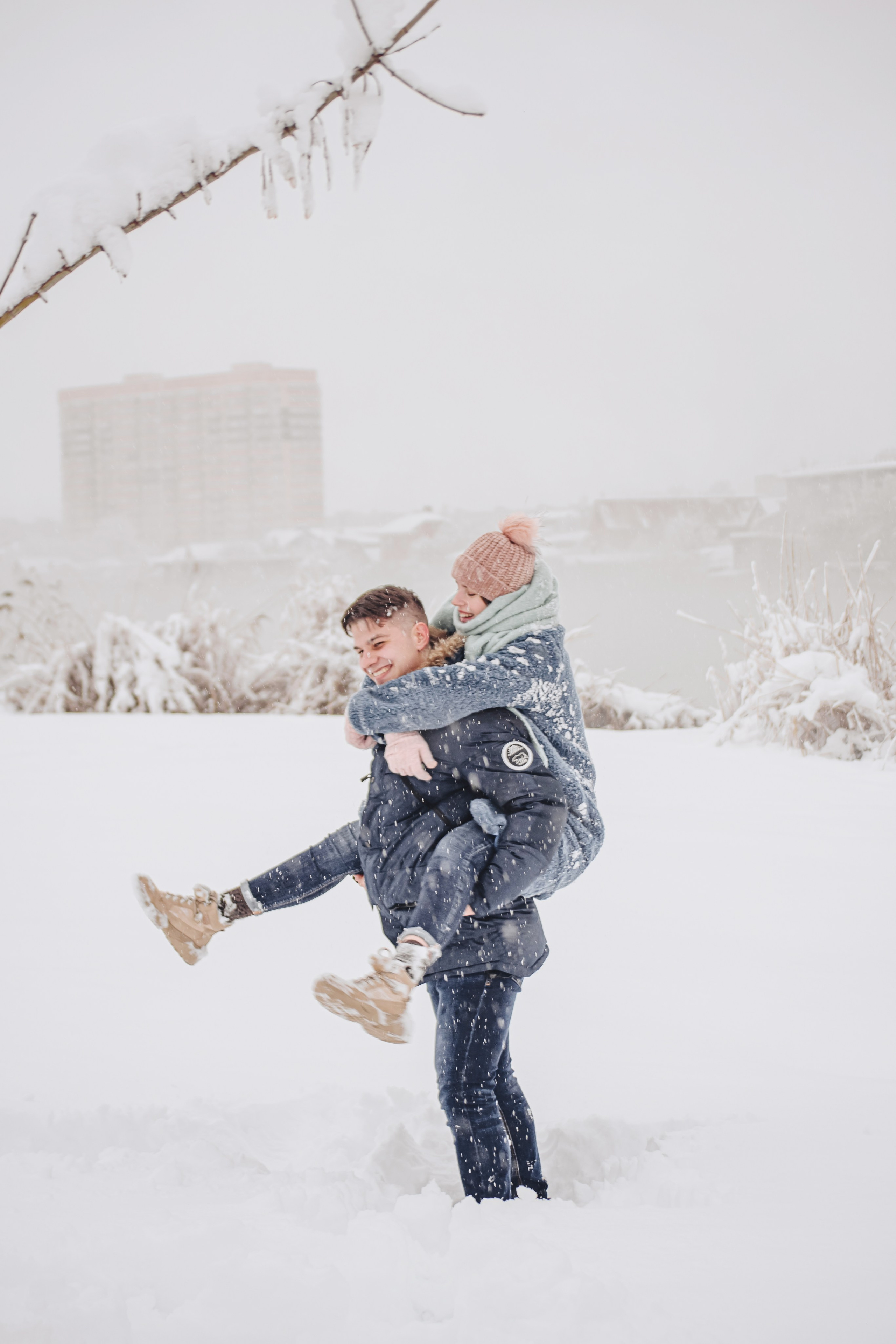 Love story. Фотограф в Краснодаре Захарова Олеся