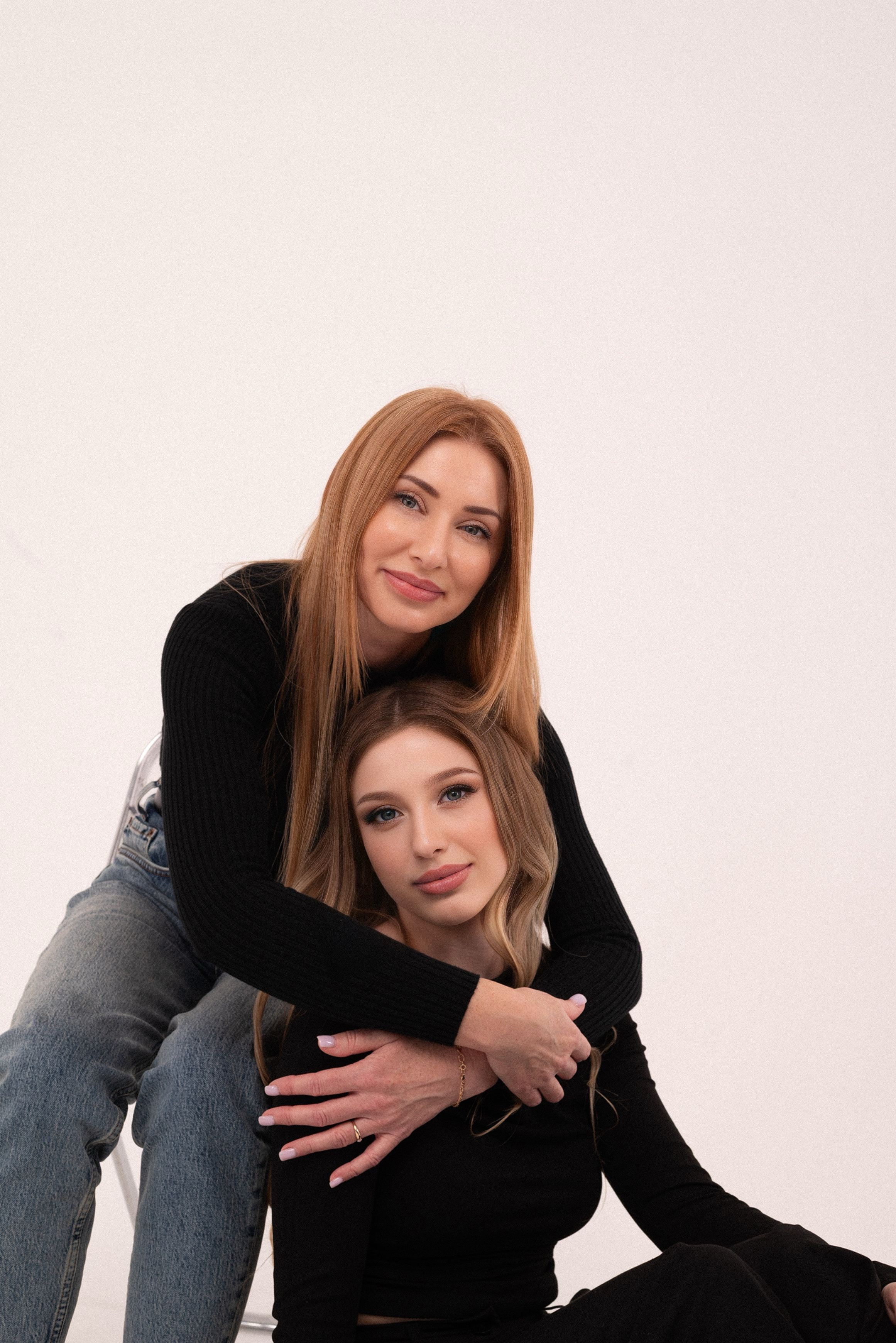 Семейные. Фотограф в Краснодаре Захарова Олеся