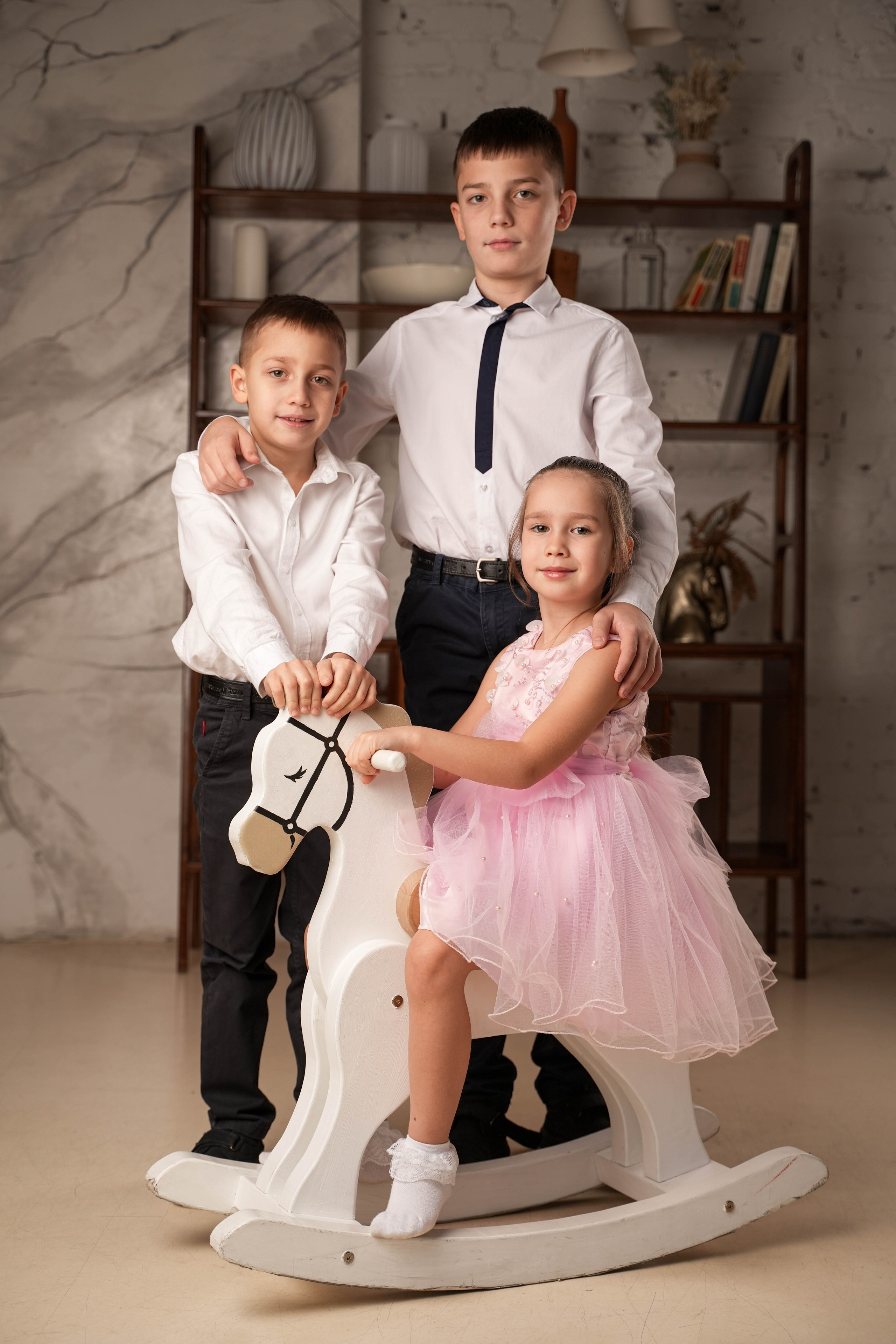 С Е М Ь Я. Арт фотограф и стилист Ульяна Терезникова