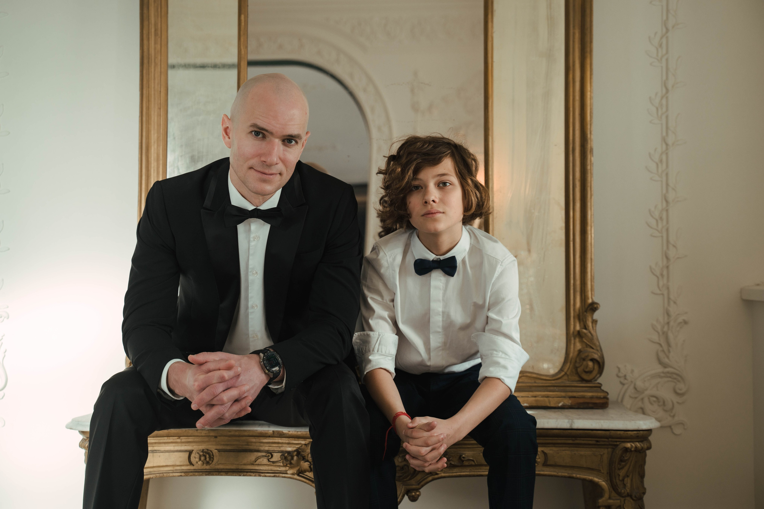 Gucci. Арт фотограф и стилист Ульяна Терезникова