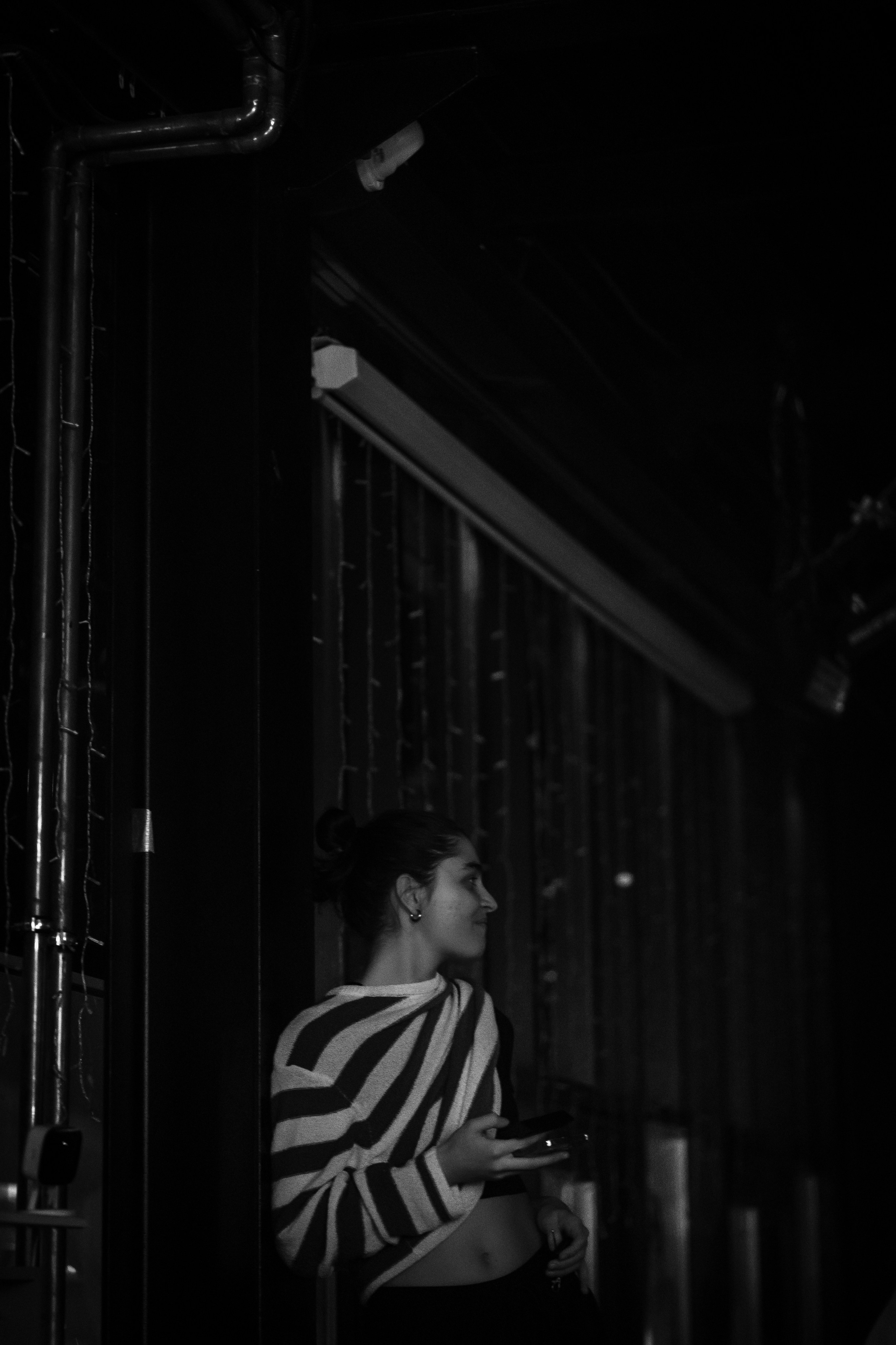 Rook's 14.02. Анастасия Паршукова — фотограф Шерегеш Новосибирск