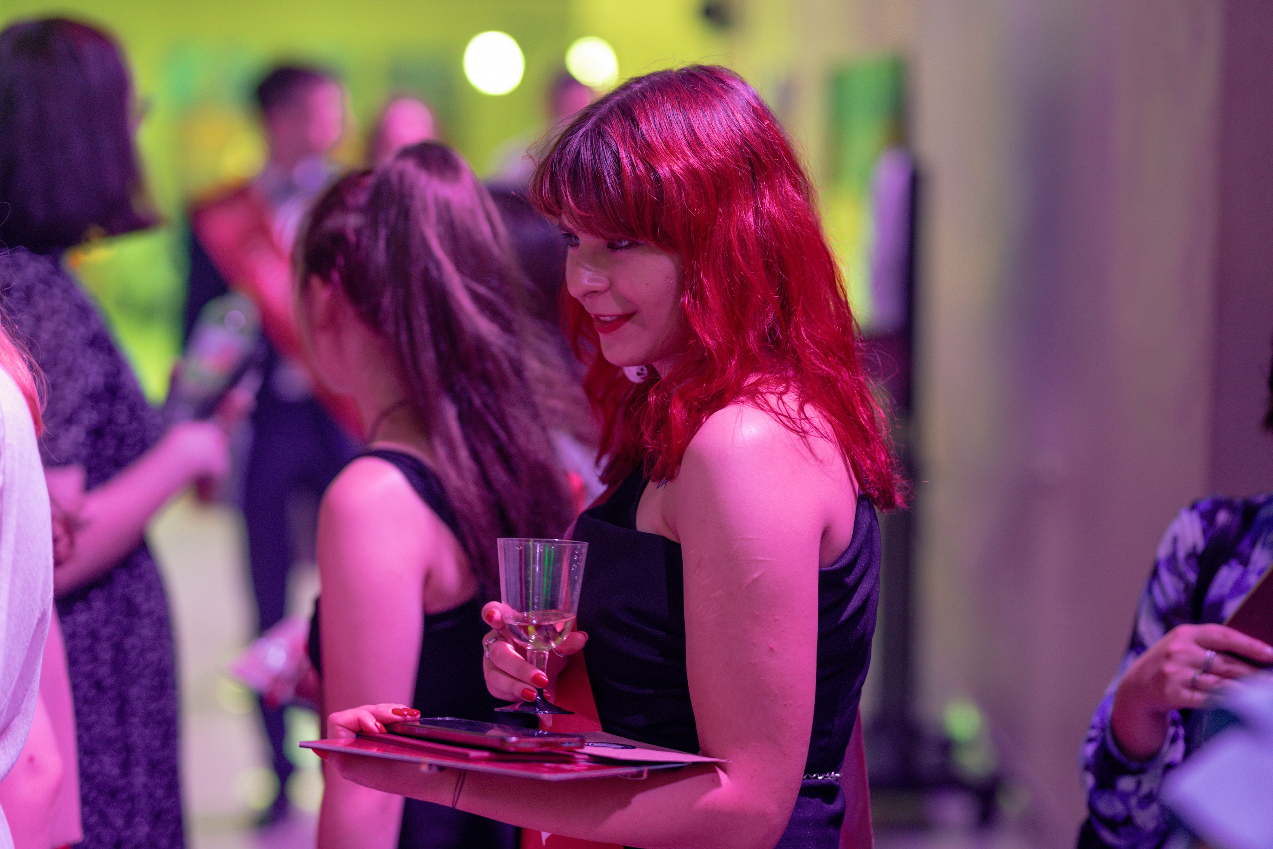 Ректорский бал в ПГНИУ, Июль 2024