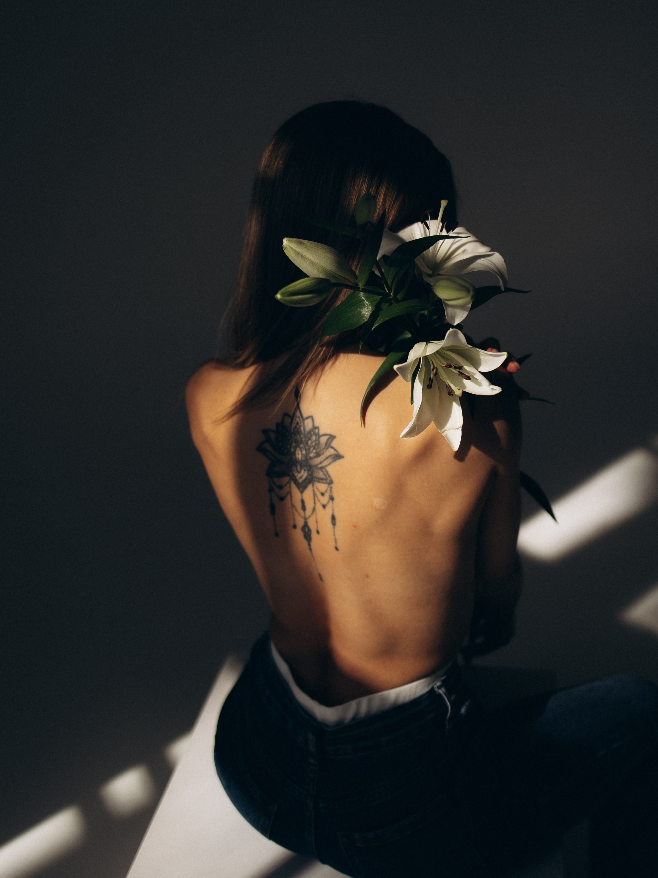 Фотодень «К себе нежно» — 2025. Семейный фотограф в Краснодаре Храмова Анна