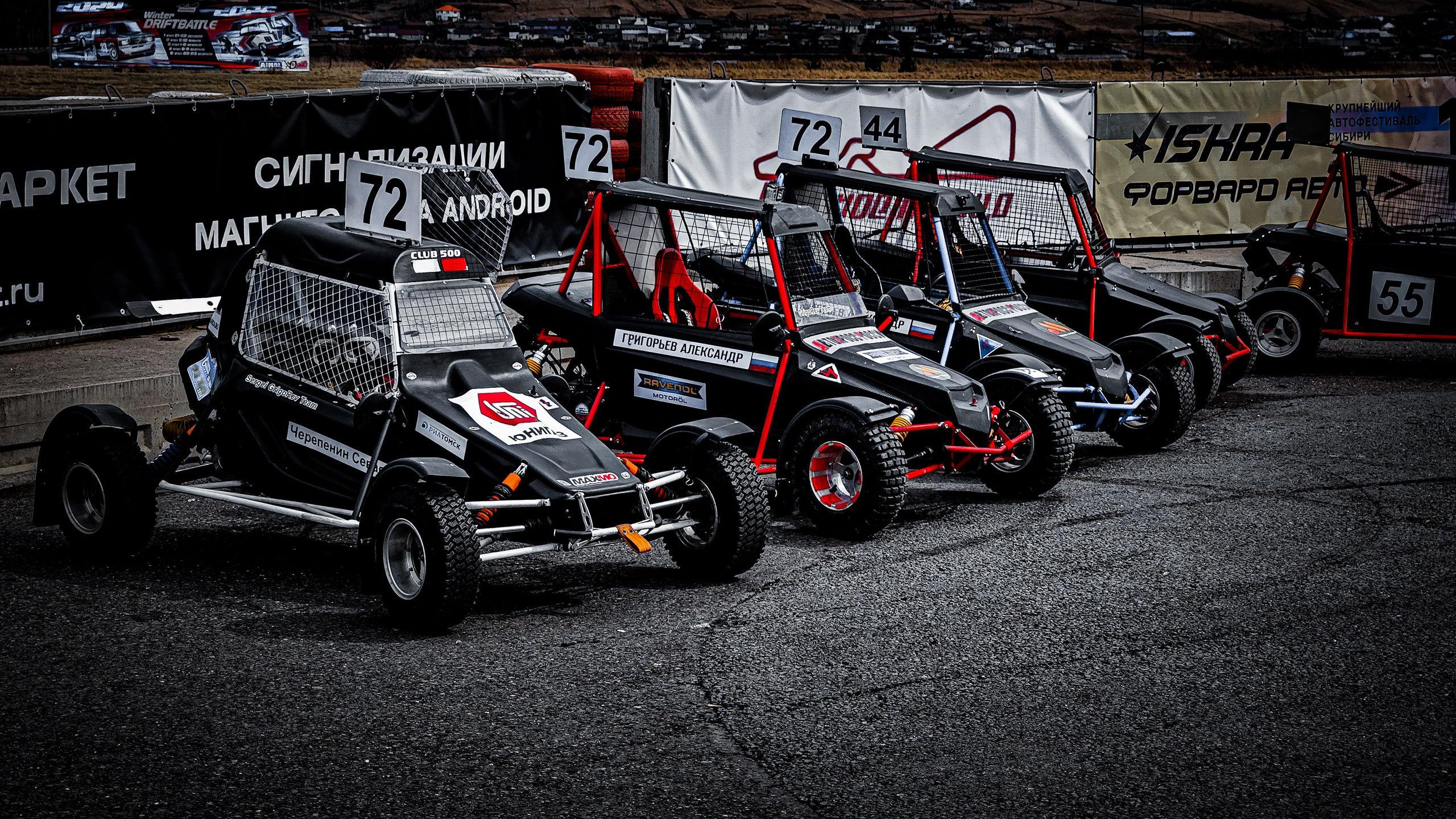 Красное кольцо. Открытие сезона 2025. Игорь Урывский. Фотограф Красноярск