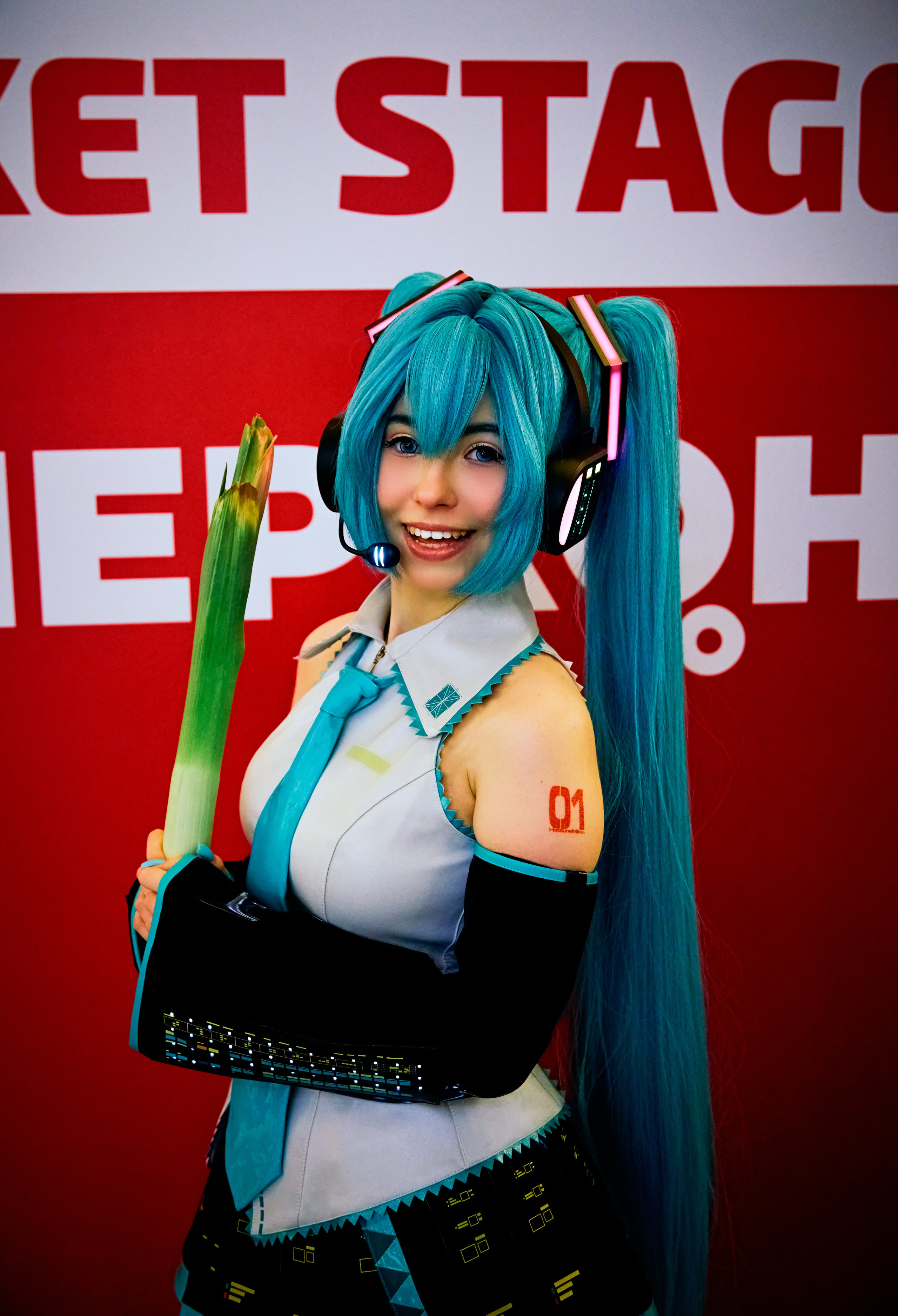 SUPERCON 2026. Игорь Урывский. Фотограф Красноярск