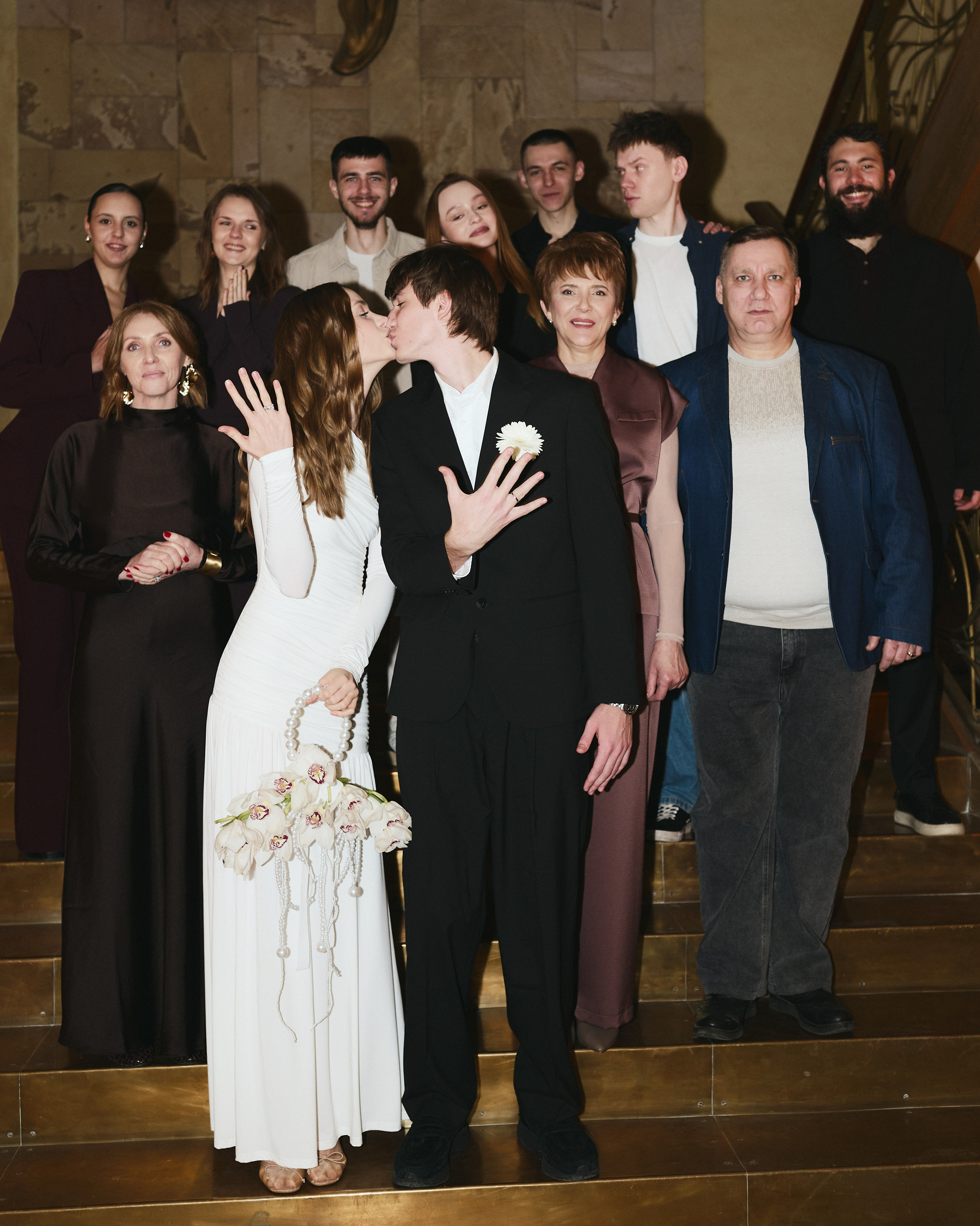 Wedding. Фотограф Ростов-на-Дону Яна Митина