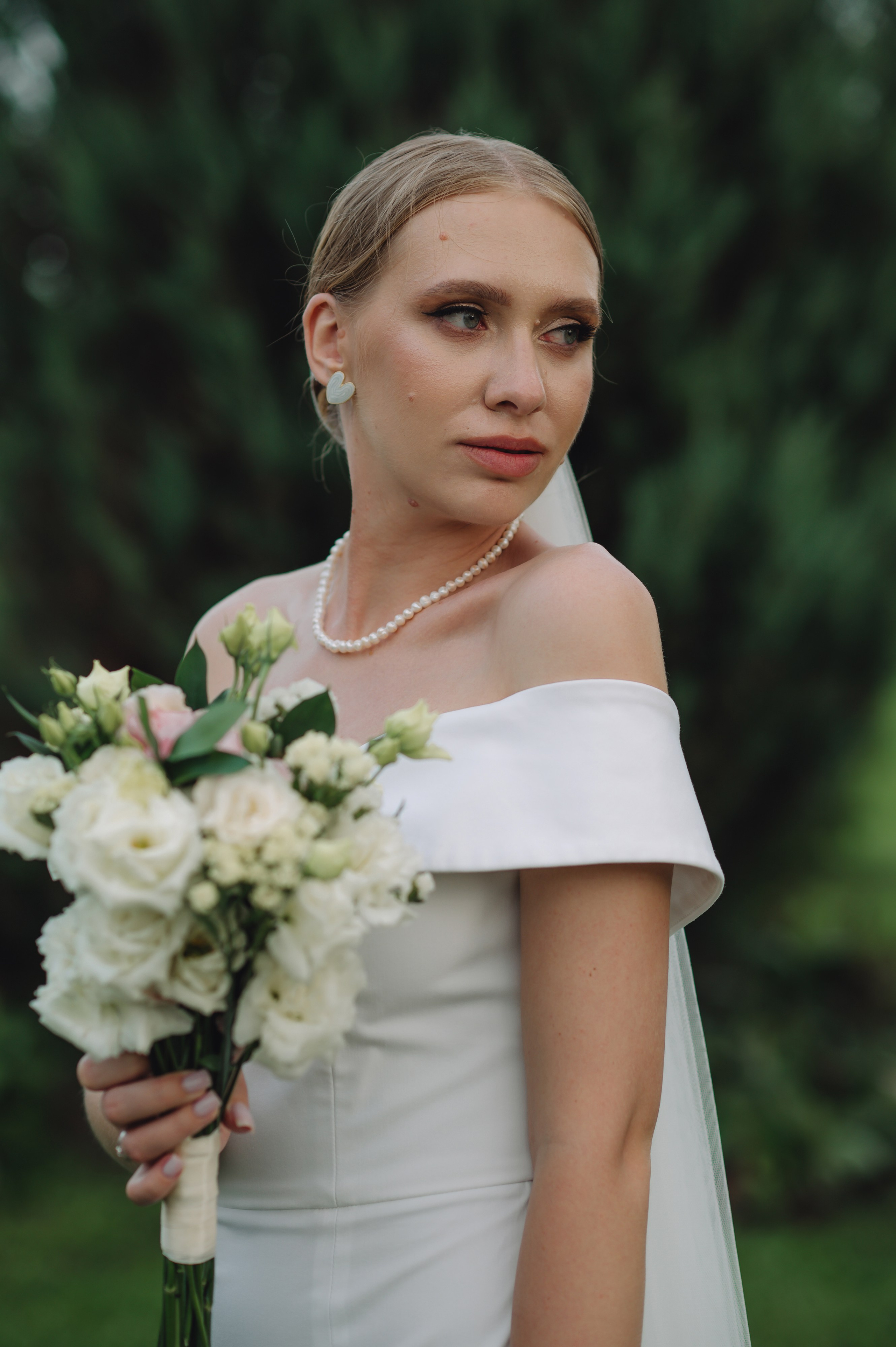 Свадьба Антона и Дарьи | Суздаль. Свадебный фотограф во Владимире Влад Бирюков