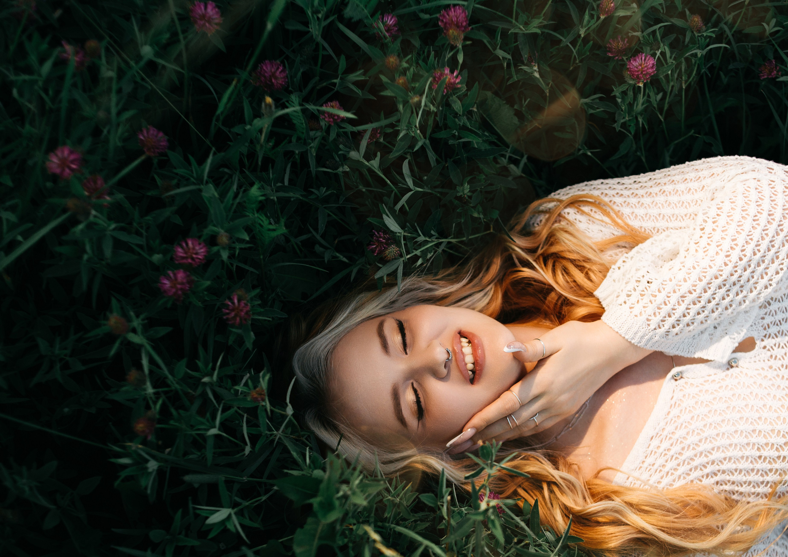 Оксана Кинсфатер. Свадебный фотограф во Владимире Влад Бирюков