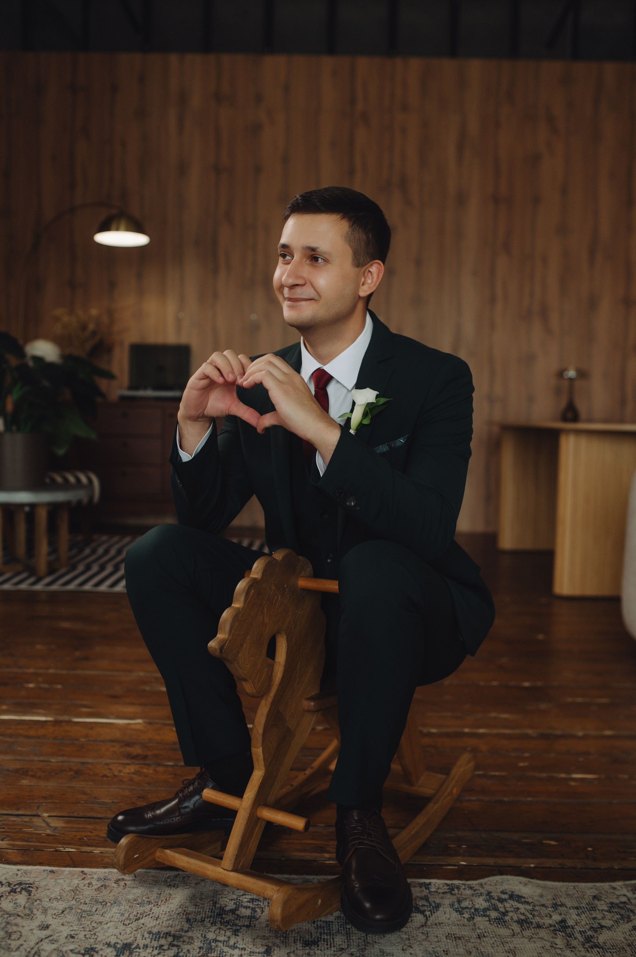 Свадьба Дениса и Александры | Владимир. Свадебный фотограф во Владимире Влад Бирюков