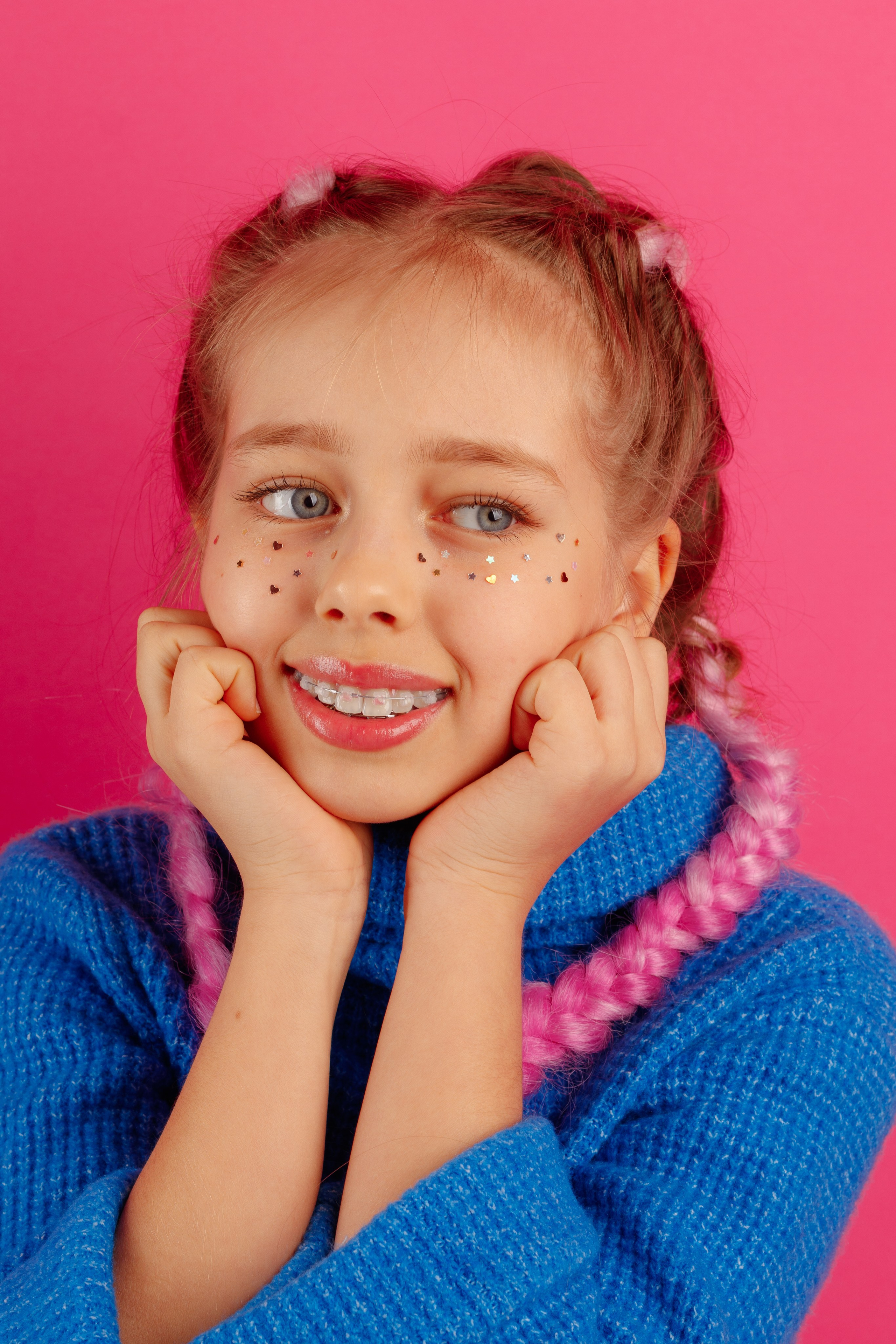 Реклама LIKEE SLIME FEST. Фотограф и видеомейкер в Астрахани | Мария Сушкова